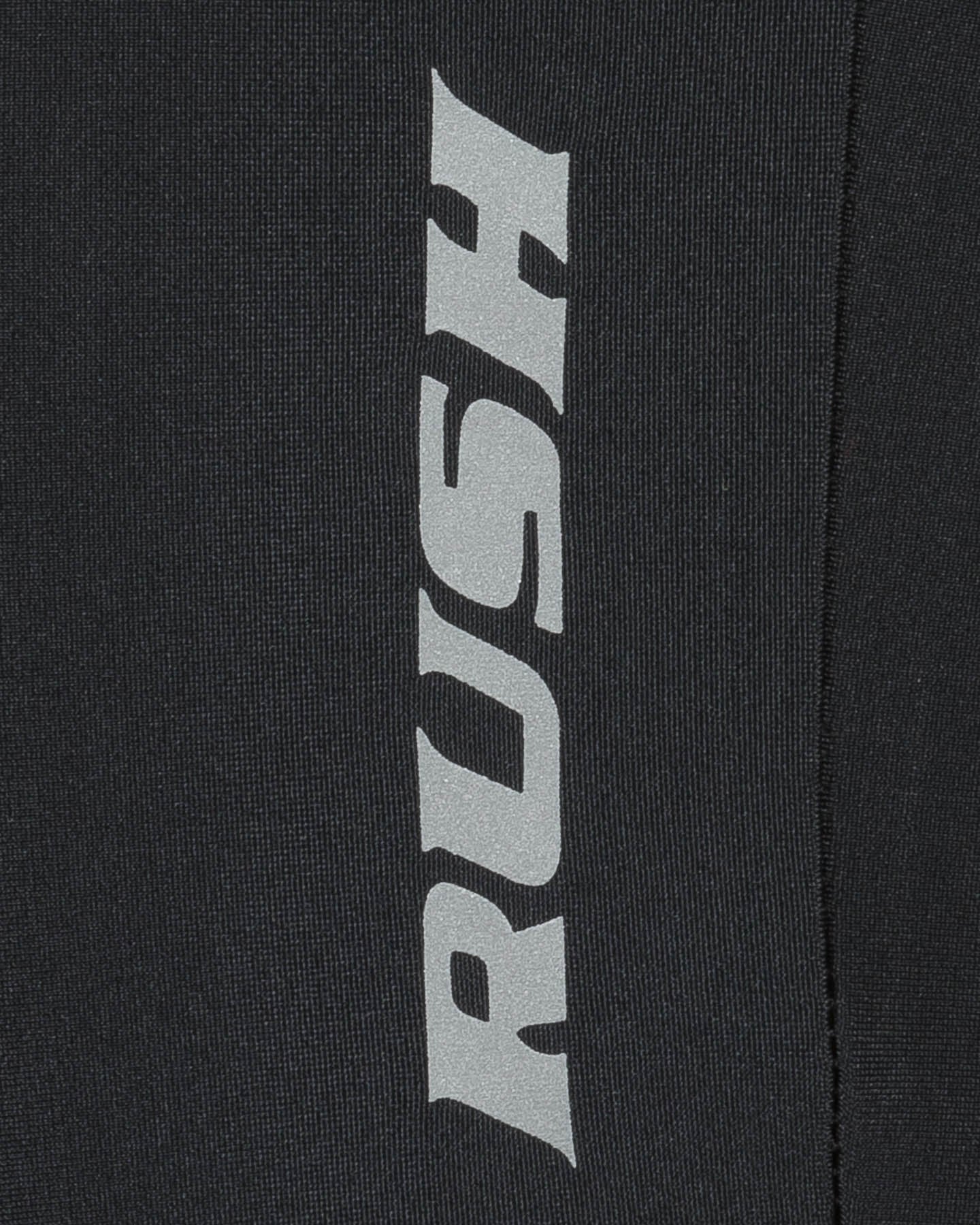 Short ciclismo RUSH BASIC M - Nero - 2 | Cisalfa Sport