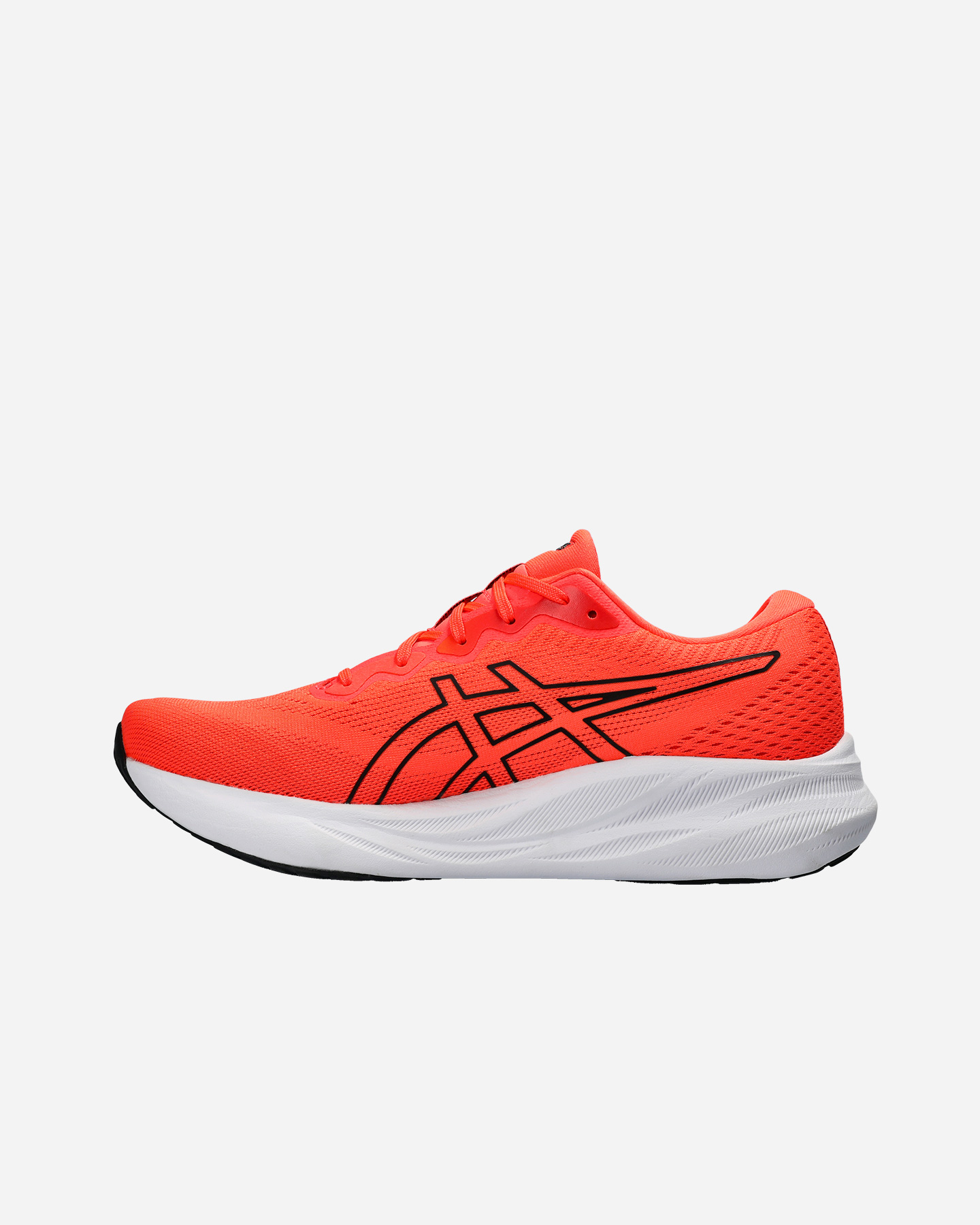 Scarpe running ASICS GEL-PULSE 15 M - Rosso - 5 | Cisalfa Sport