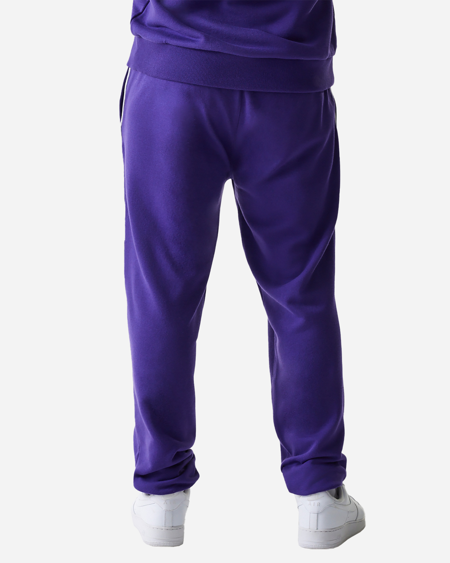 Abbigliamento basket NEW ERA LOS ANGELES LAKERS M - Viola - 1 | Cisalfa Sport