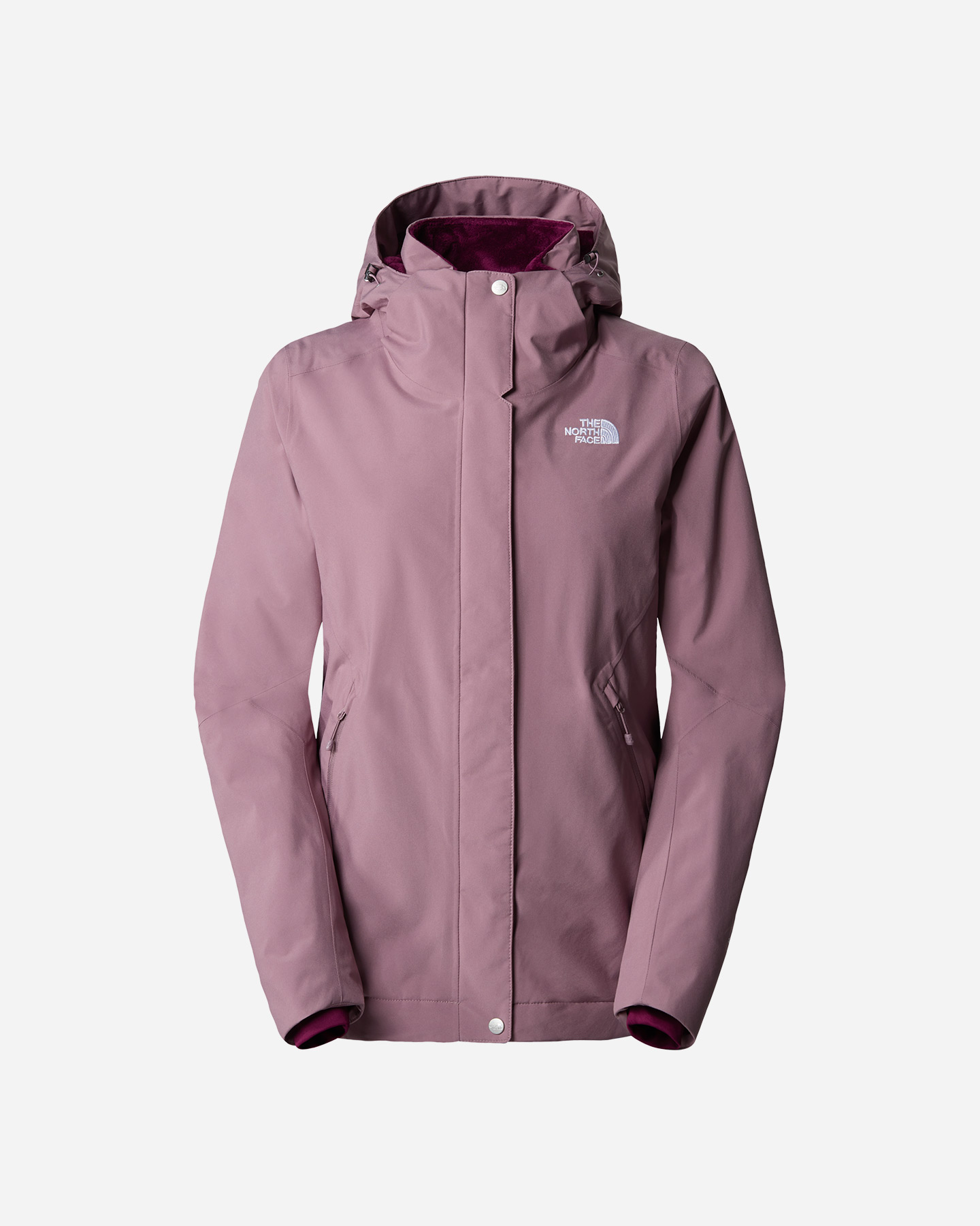 Giacca outdoor THE NORTH FACE INLUX W - 4 | Cisalfa Sport