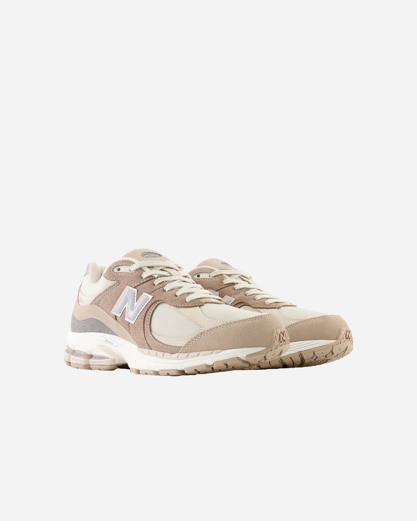 Scarpe sneakers NEW BALANCE 2002R M - Beige - 1 | Cisalfa Sport
