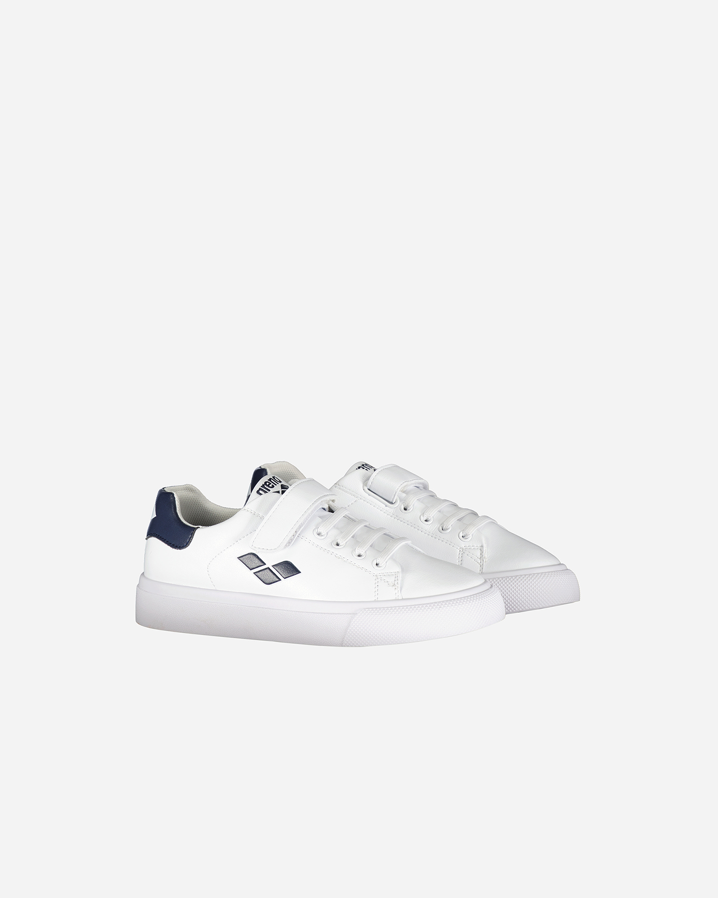 Scarpe sneakers ARENA COURT 2.0 JR - Bianco - 1 | Cisalfa Sport