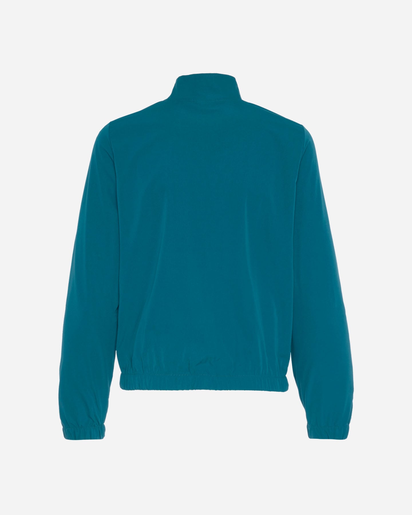 Giacca tennis FILA COURT LINE W - Verde - 1 | Cisalfa Sport