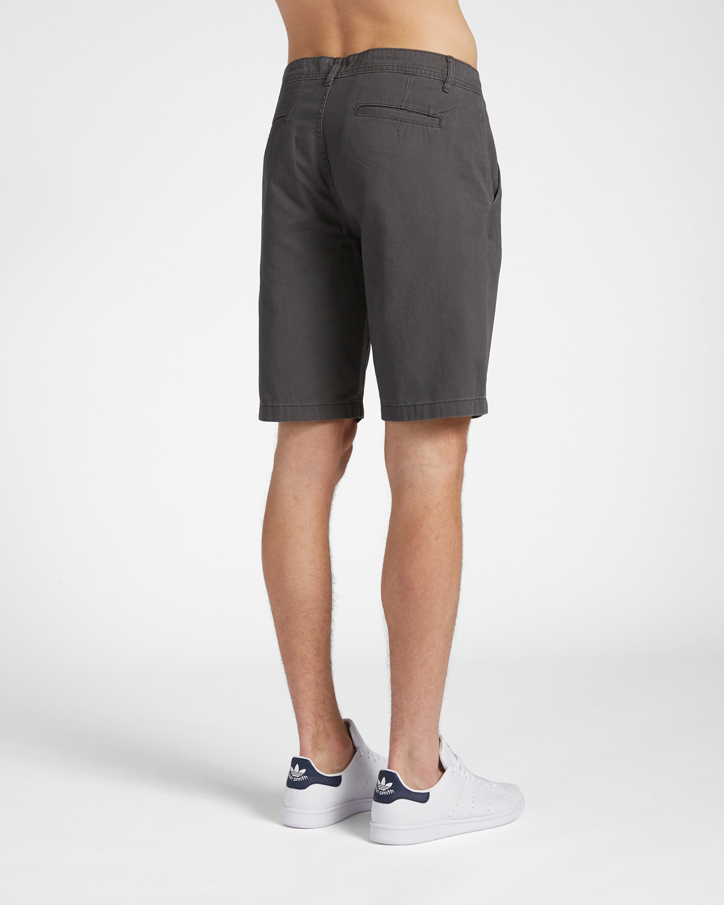 Bermuda DACK'S ESSENTIAL M - Grigio - 1 | Cisalfa Sport