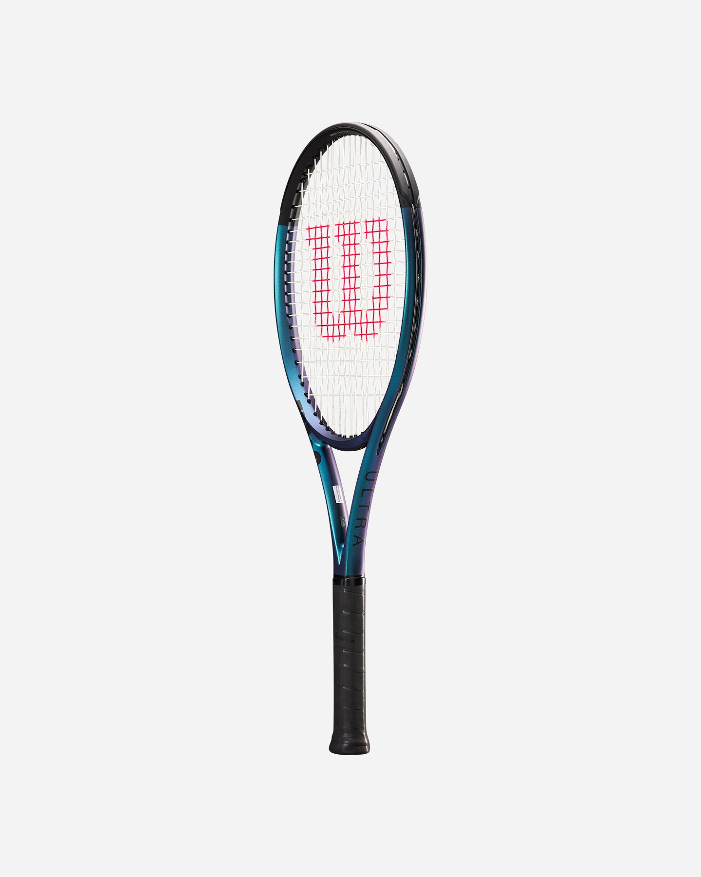 Telaio tennis WILSON ULTRA 100UL V4.0 RKT  - Nero - 2 | Cisalfa Sport
