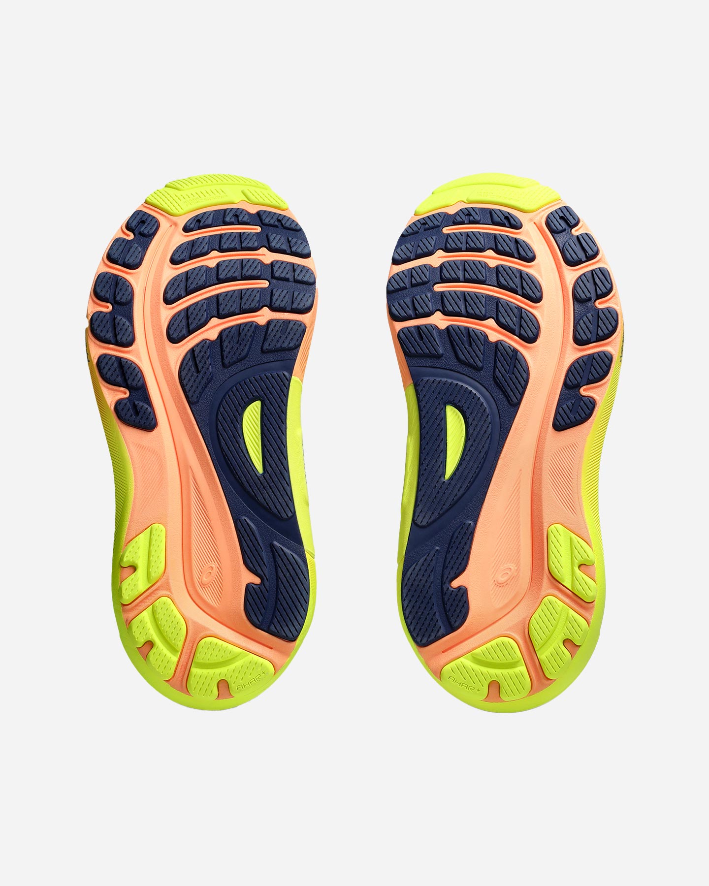 Scarpe running ASICS GEL-KAYANO 31 PARIS W - Verde - 2 | Cisalfa Sport