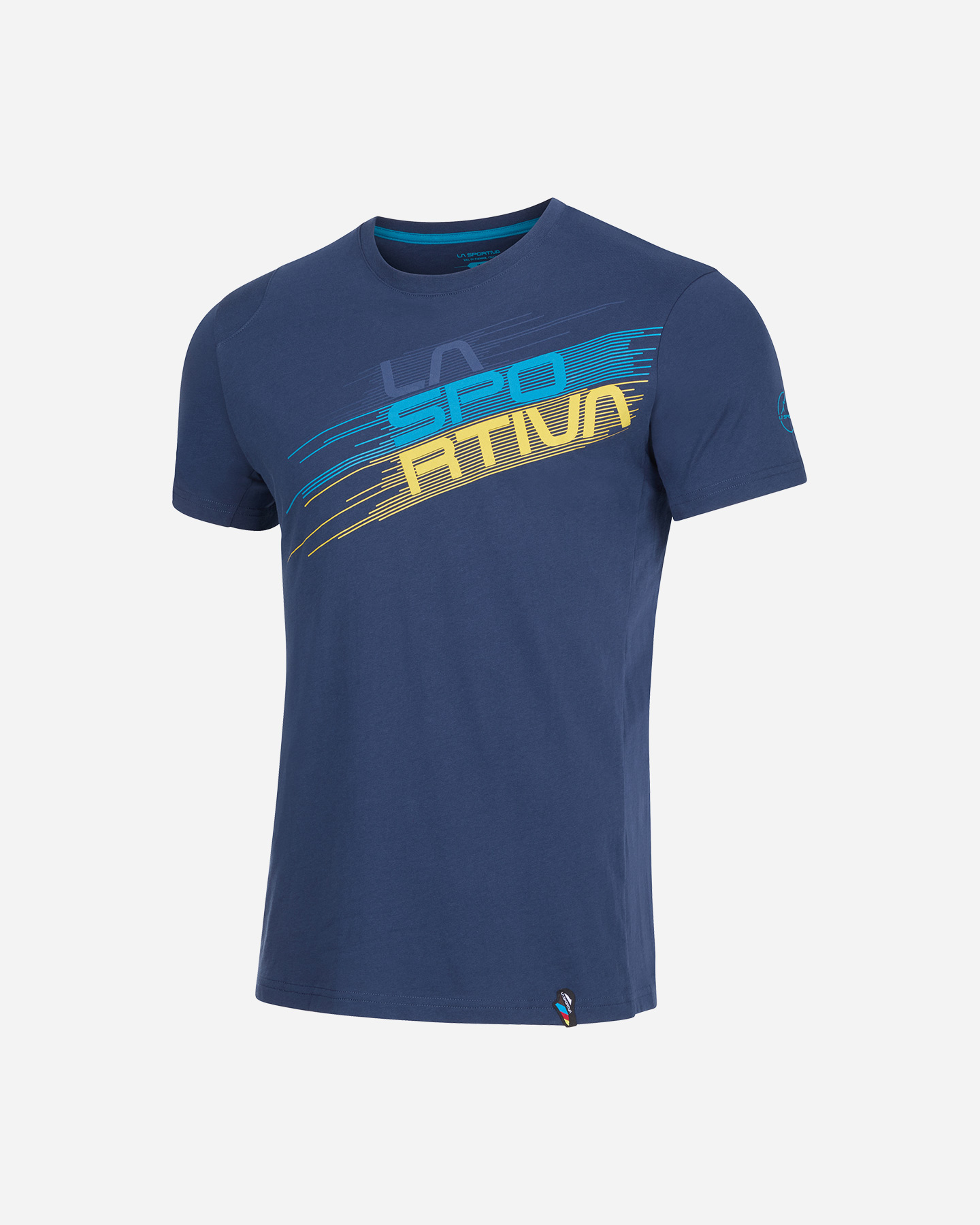 T-shirt LA SPORTIVA STRIPPE EVO M - 2 | Cisalfa Sport