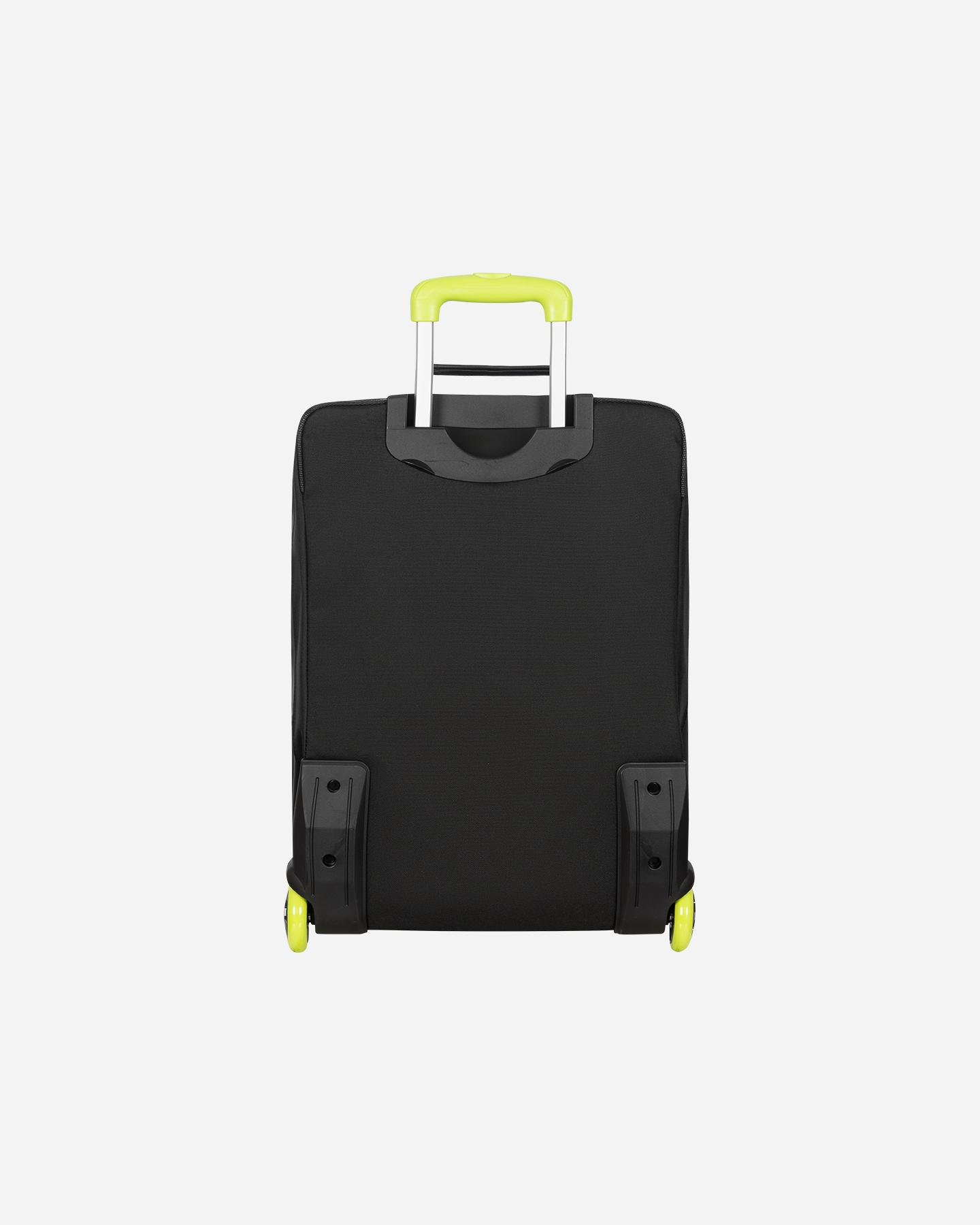 Trolley 8848 TRAVEL  - Nero - 1 | Cisalfa Sport