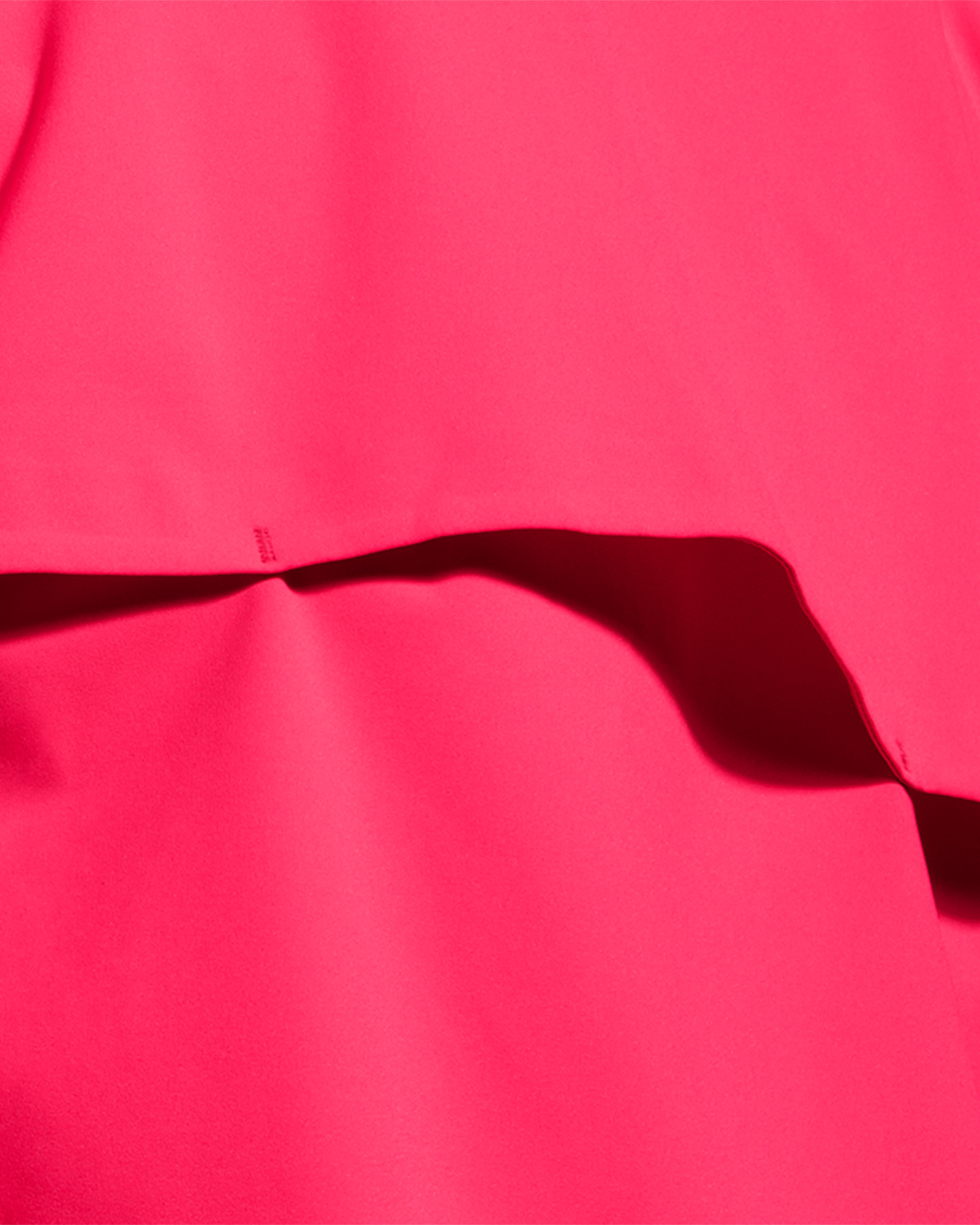 Giacca running BROOKS HIGH POINT WP W - Rosa - 4 | Cisalfa Sport