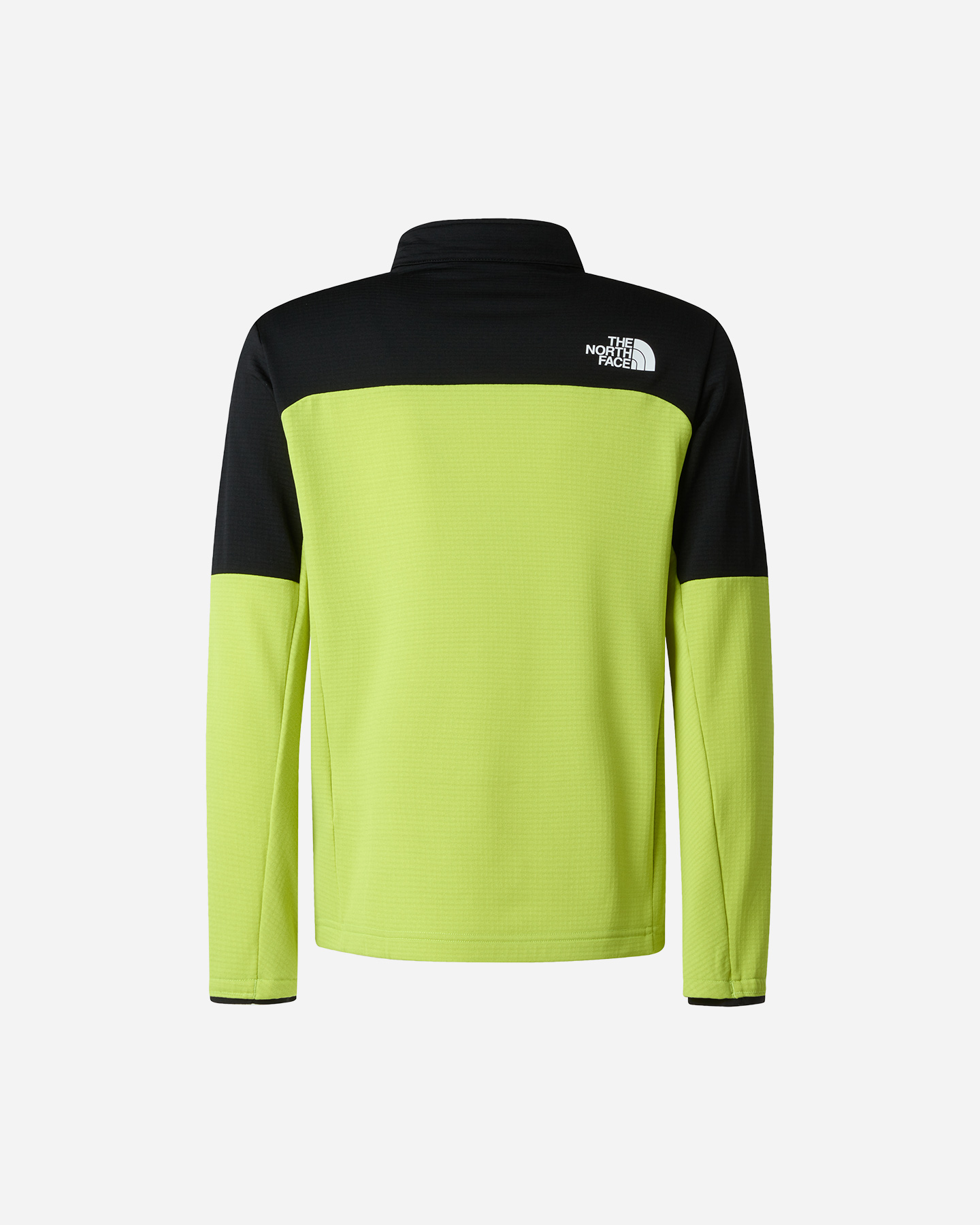 Pile THE NORTH FACE TEEN HIKE MIDLAYER JR - Nero - 1 | Cisalfa Sport