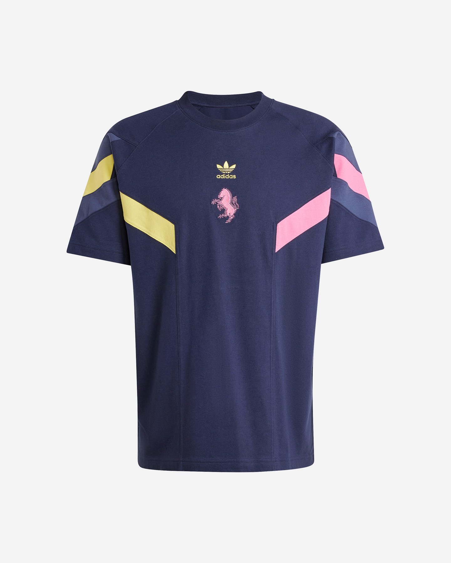 Abbigliamento calcio ufficiale ADIDAS JUVENTUS 24-25 OG M - Color mix - 0 | Cisalfa Sport