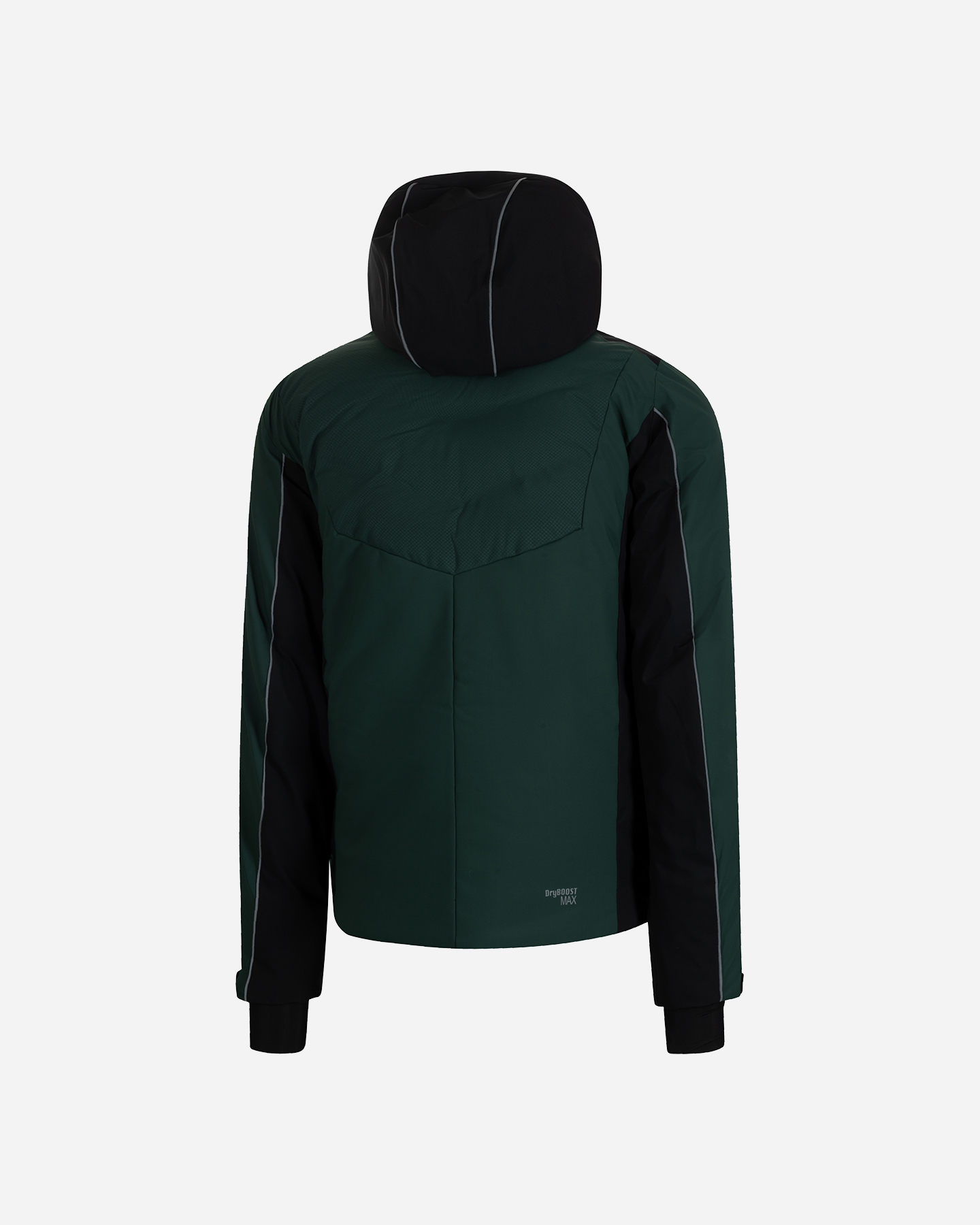 Giacca sci REUSCH LIMITLESS M - Grigio - 1 | Cisalfa Sport