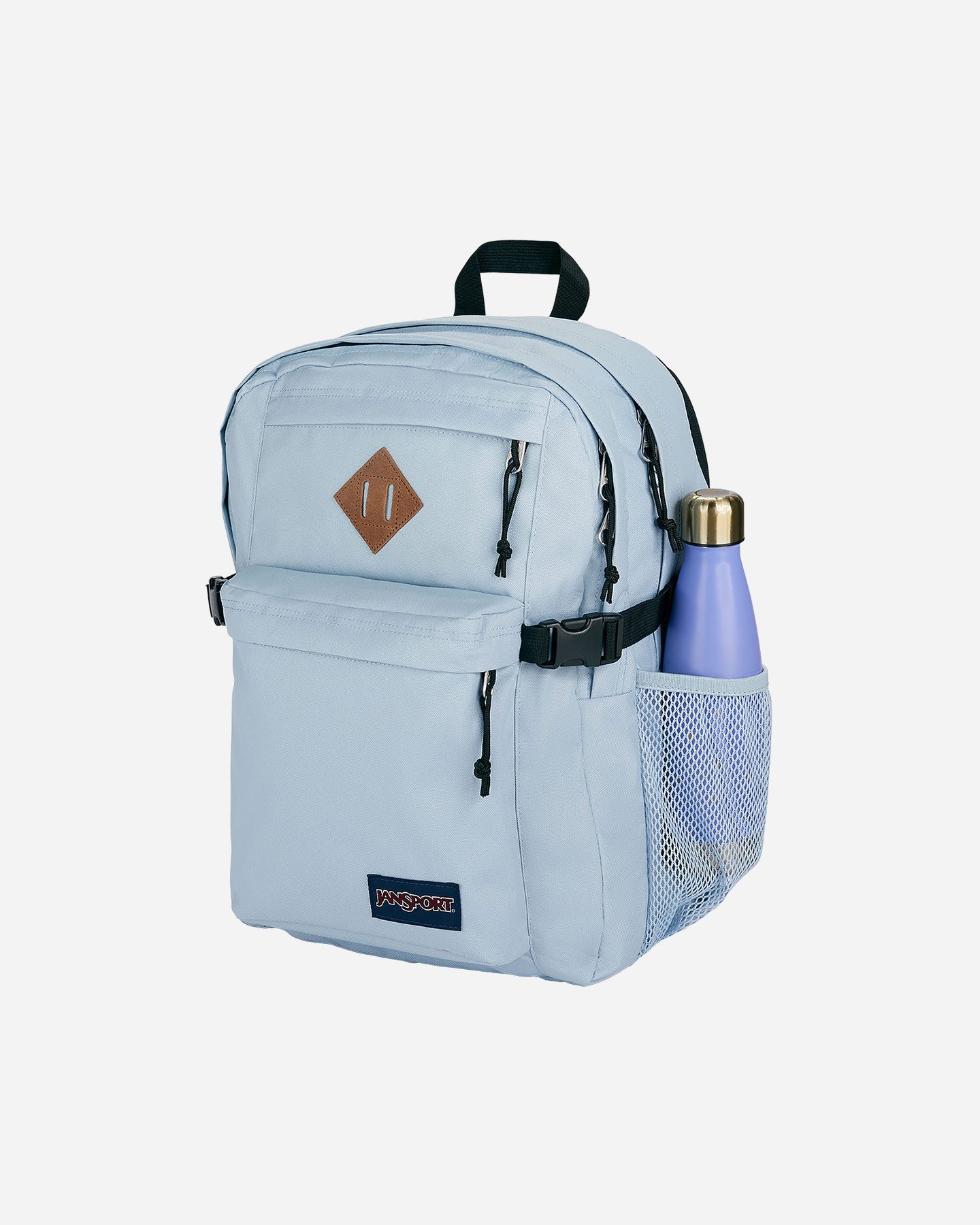 Zaino JANSPORT MAIN CAMPUS  - Blu - 1 | Cisalfa Sport
