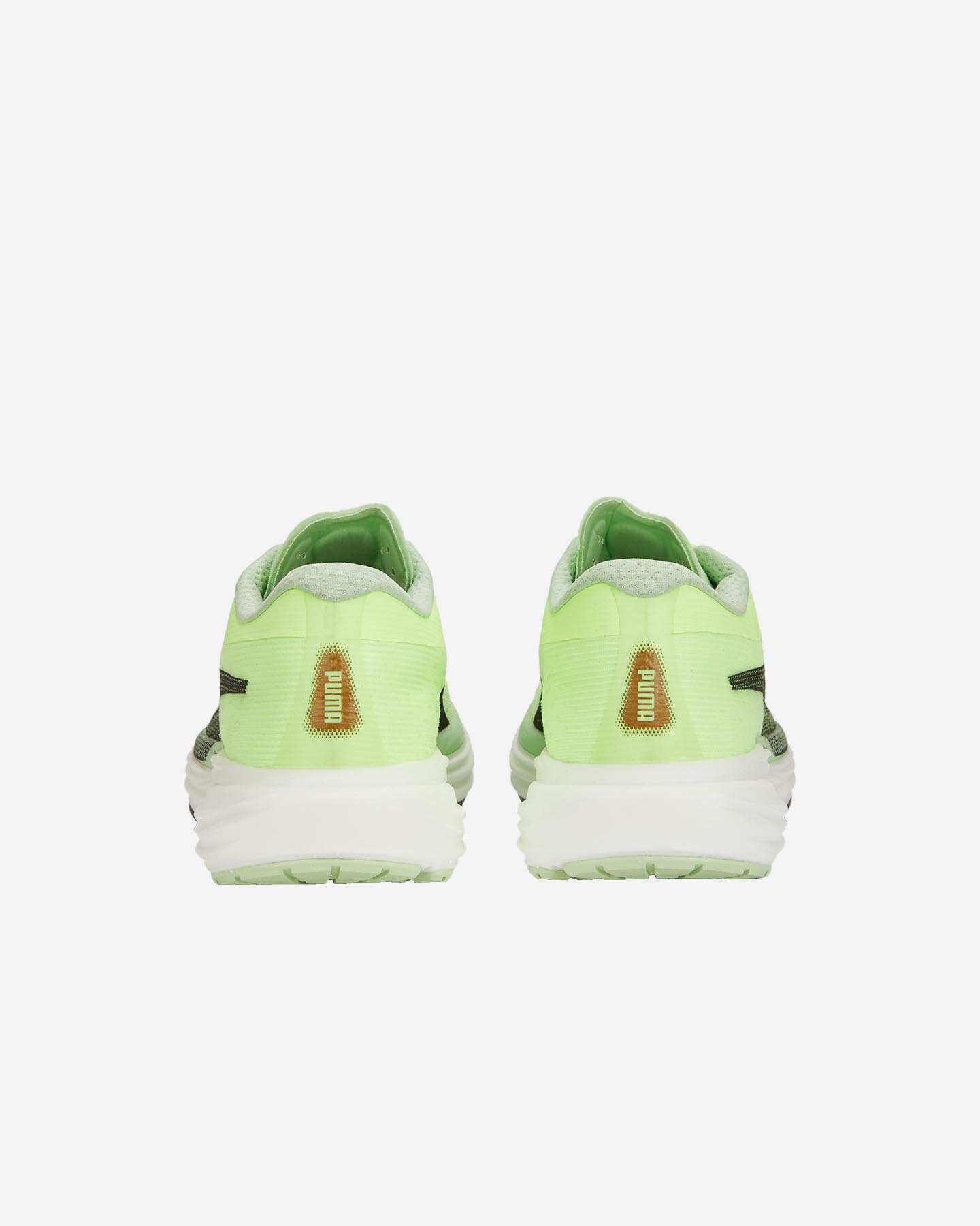 Scarpe running PUMA DEVIATE NITRO 2 W - 11 | Cisalfa Sport