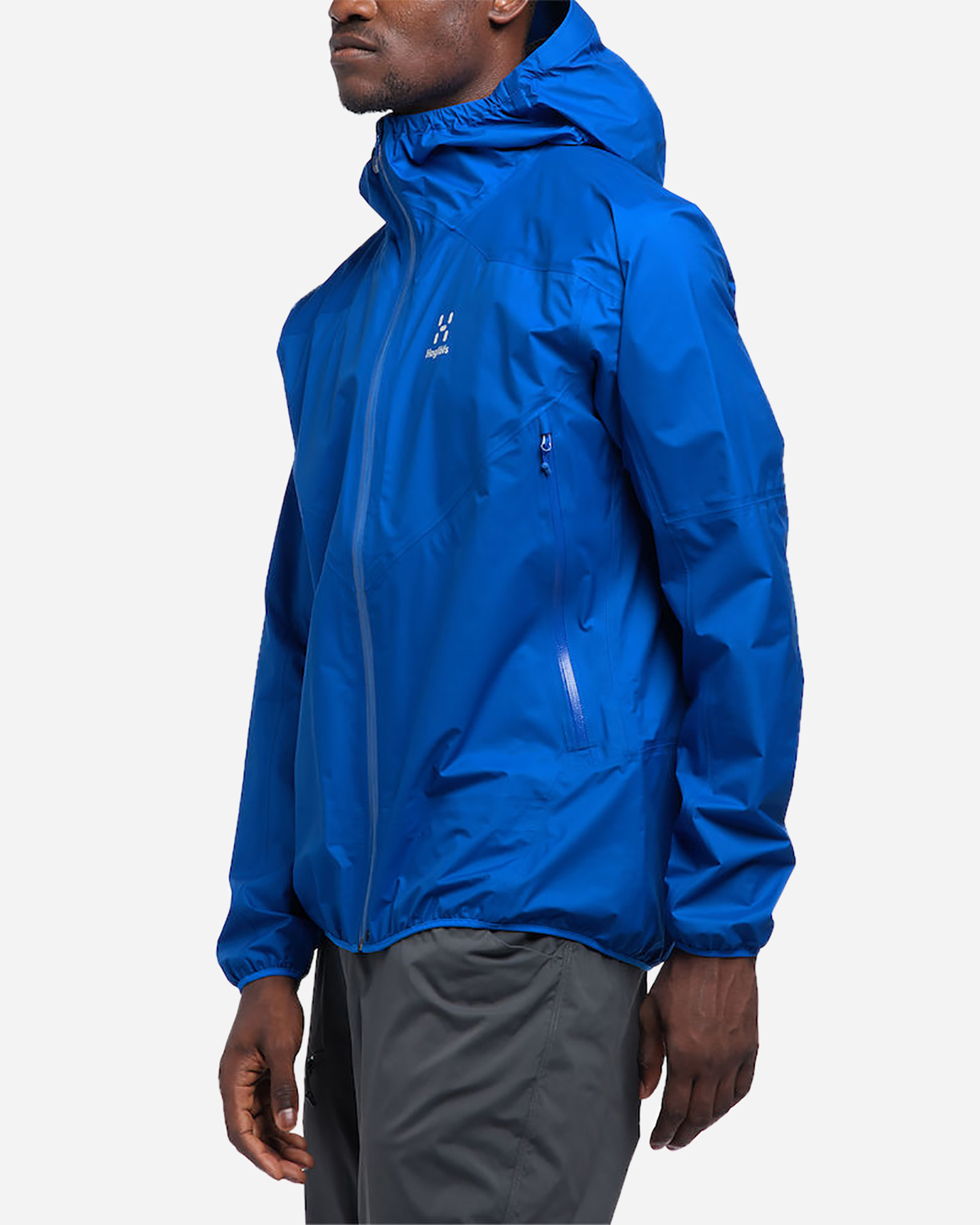 Giacca outdoor HAGLOFS LIM COMP GTX M - 3 | Cisalfa Sport