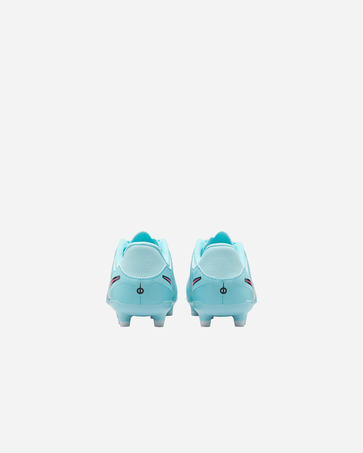 Scarpe calcio NIKE TIEMPO LEGEND 10 ACADEMY MG JR - Bianco - 4 | Cisalfa Sport