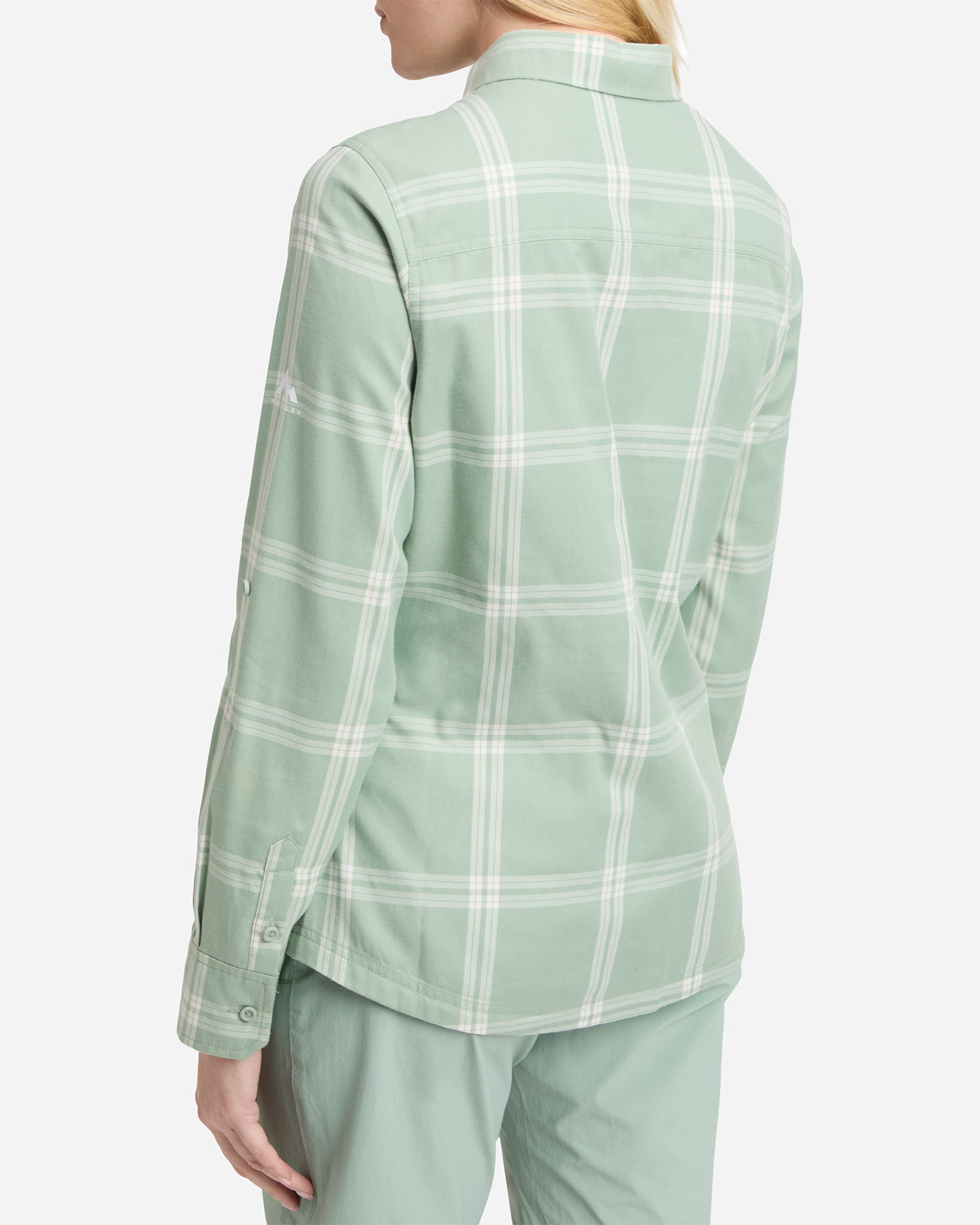 Camicia MCKINLEY ELISE W - Color mix - 2 | Cisalfa Sport