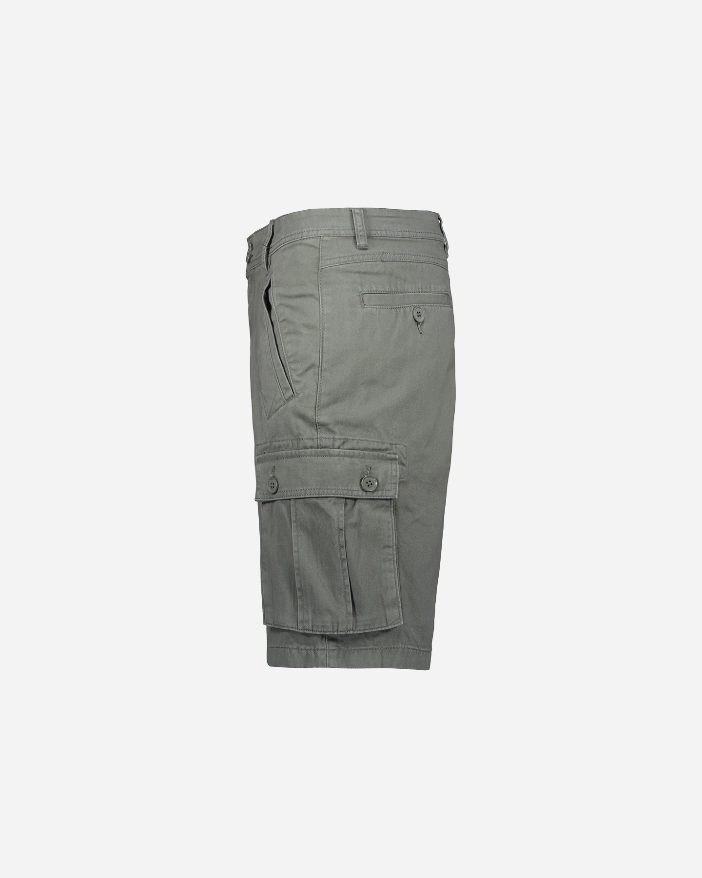 Bermuda DACK'S ESSENTIAL M - Azzurro - 1 | Cisalfa Sport