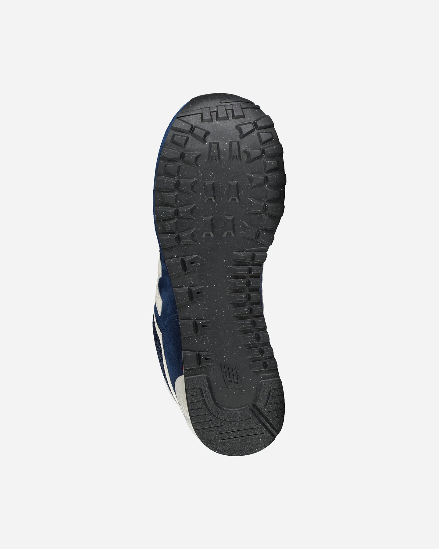 Scarpe sneakers NEW BALANCE 574 M - Blu - 2 | Cisalfa Sport