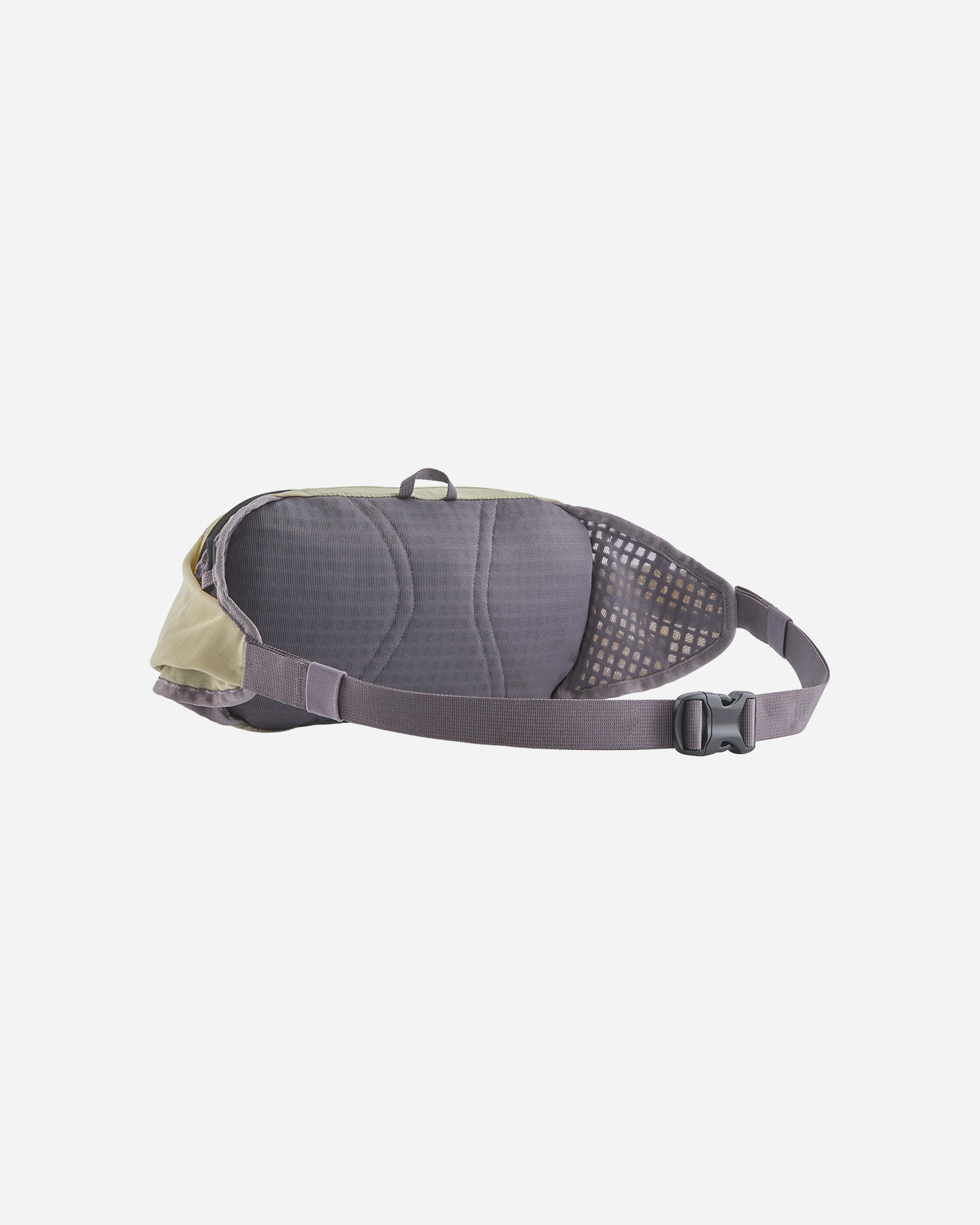 Marsupio PATAGONIA TERRAVIA 4 - Grigio - 1 | Cisalfa Sport