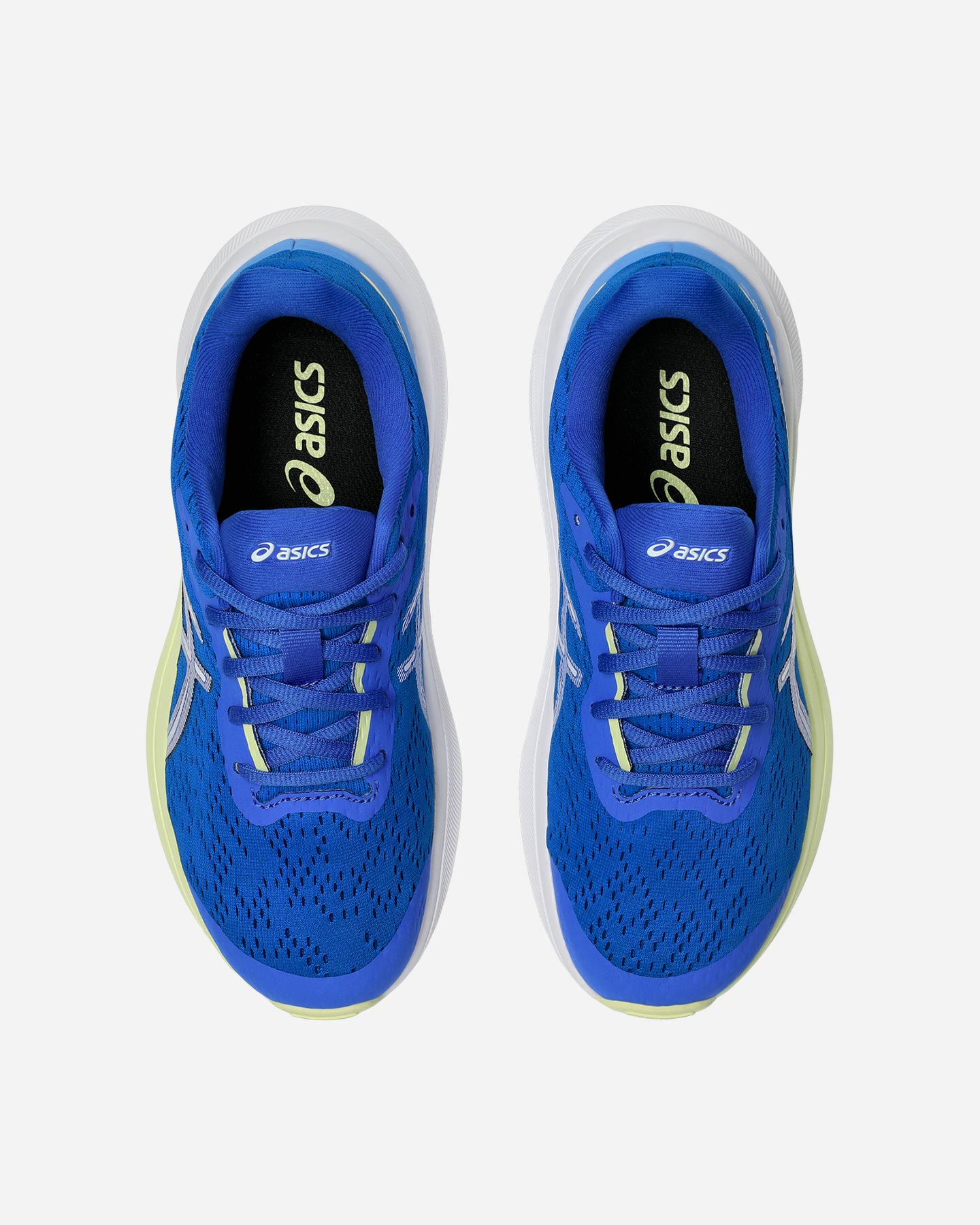 Scarpe running ASICS GT 1000 13 GS JR - Blu - 3 | Cisalfa Sport