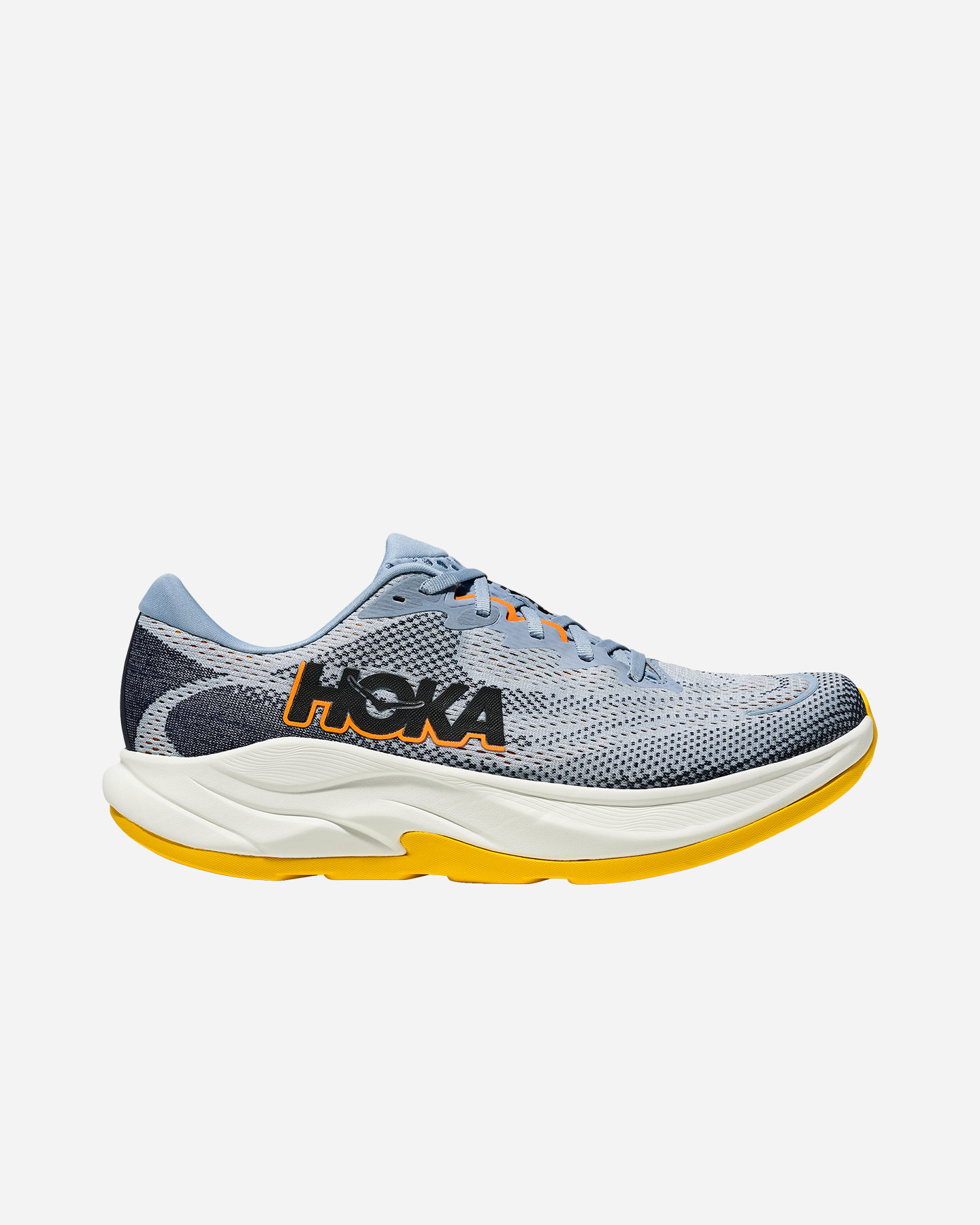 Scarpe running HOKA RINCON 4 M - Viola - 0 | Cisalfa Sport