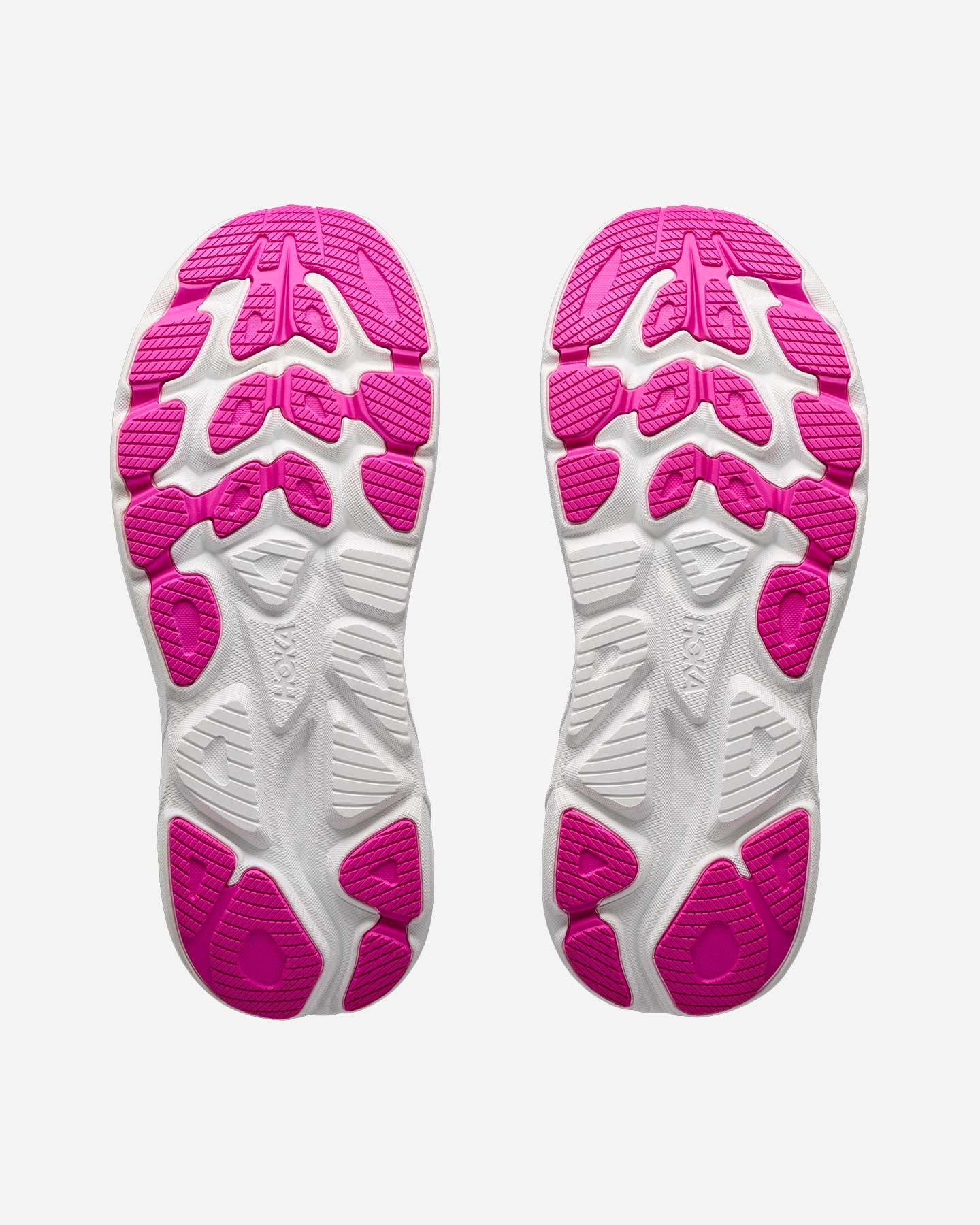 Scarpe running HOKA CLIFTON 11 W - Nero - 3 | Cisalfa Sport