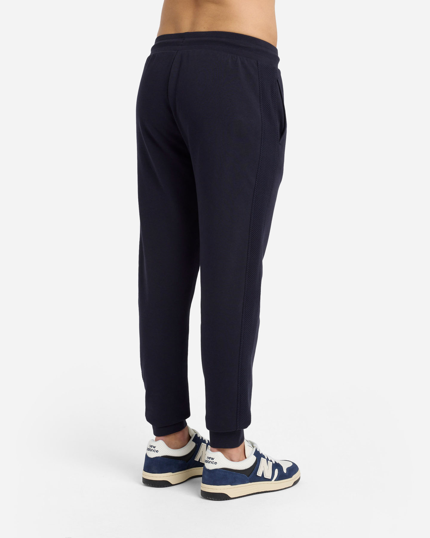 Pantalone ARENA EVOLVING ATHLETIC M - Blu Navy - 3 | Cisalfa Sport