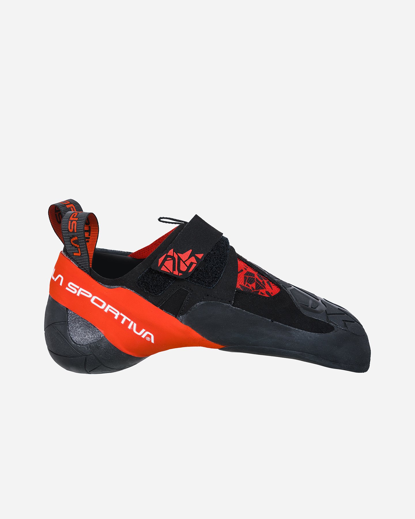 Scarpette arrampicata LA SPORTIVA SKWAMA M - Nero - 0 | Cisalfa Sport