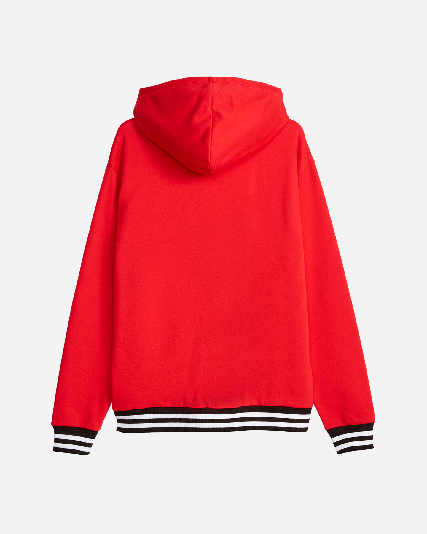 Felpa PUMA FRANCHISE CORE M - 11 | Cisalfa Sport