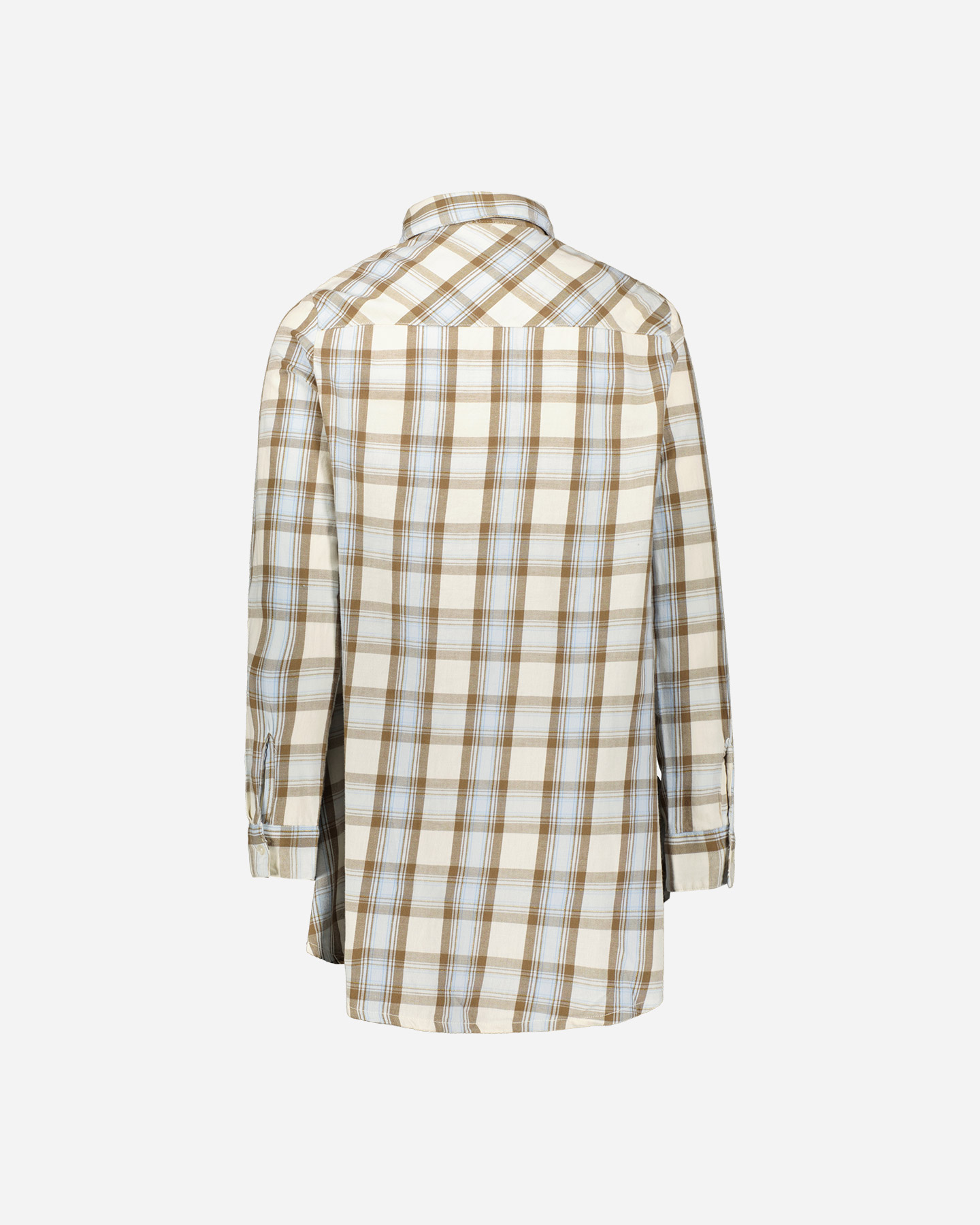 Camicia MISTRAL CHECK W - 4 | Cisalfa Sport