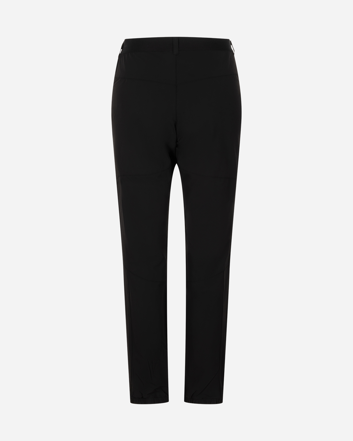 Pantalone outdoor MCKINLEY BRENTON W - Nero - 1 | Cisalfa Sport