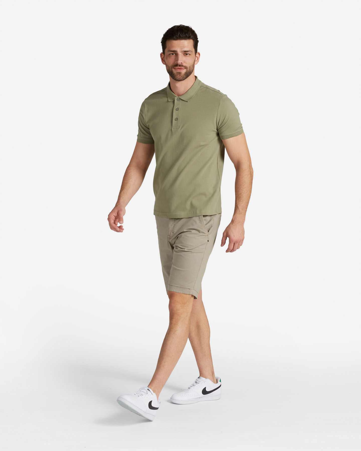Polo DACK'S ESSENTIAL M - 45 | Cisalfa Sport