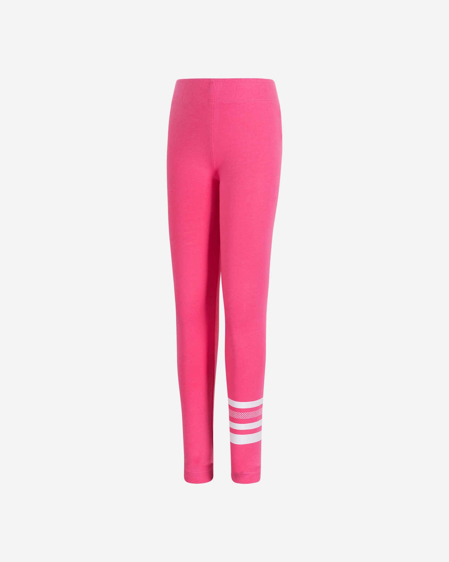 Leggings ADMIRAL BASIC SPORT JR - Rosa - 0 | Cisalfa Sport