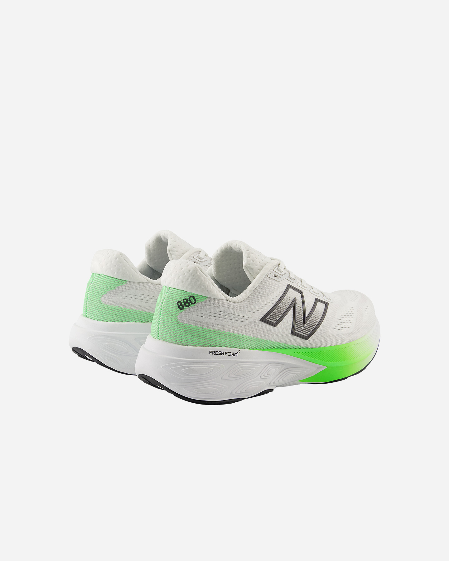 Scarpe running NEW BALANCE FRESH FOAM 880 V15 M - Beige - 3 | Cisalfa Sport