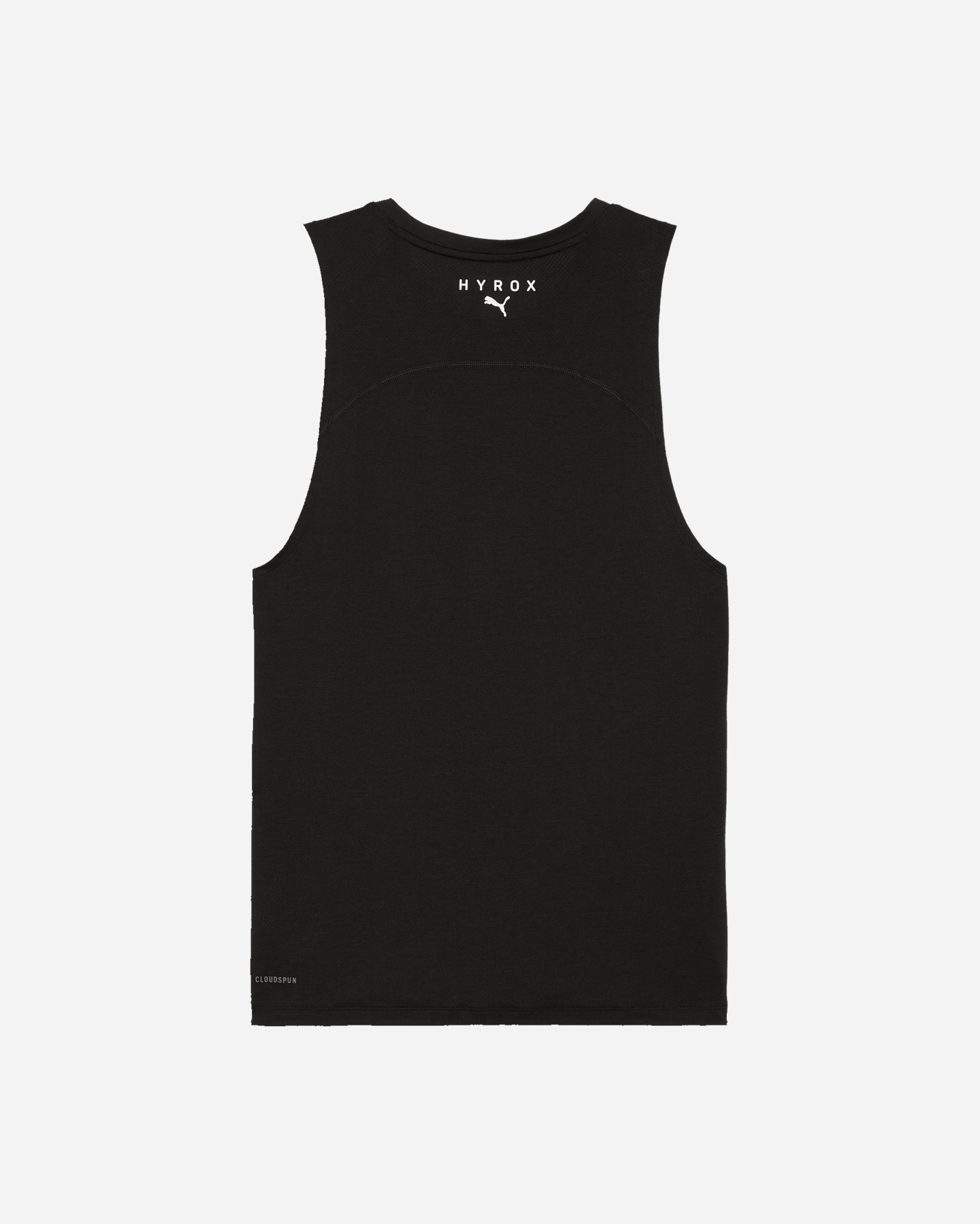 Canotta training PUMA HYROX M - Nero - 1 | Cisalfa Sport