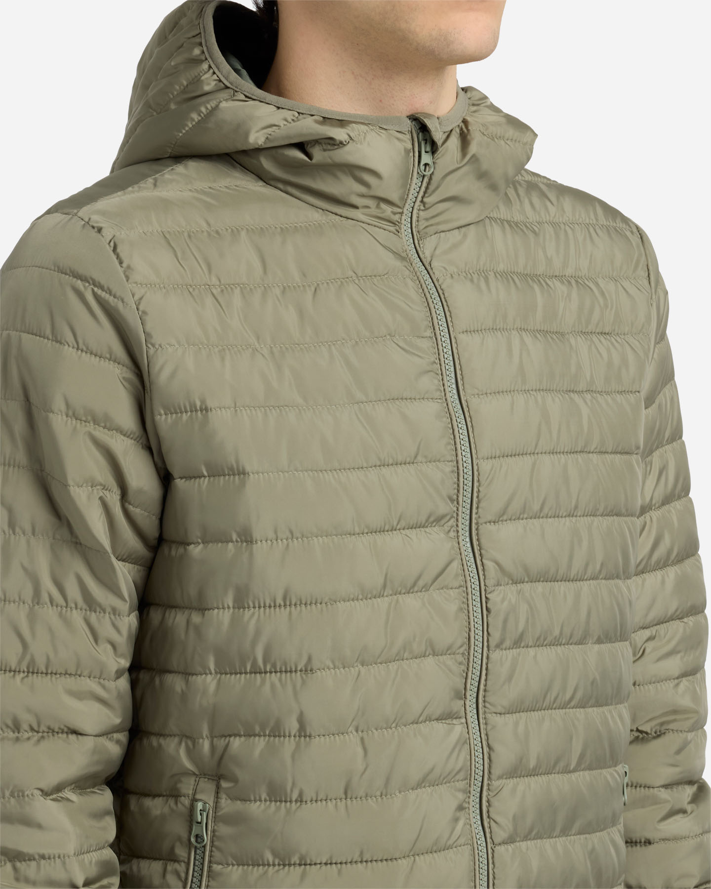 Giubbotto DACK'S ESSENTIAL M - Verde - 5 | Cisalfa Sport