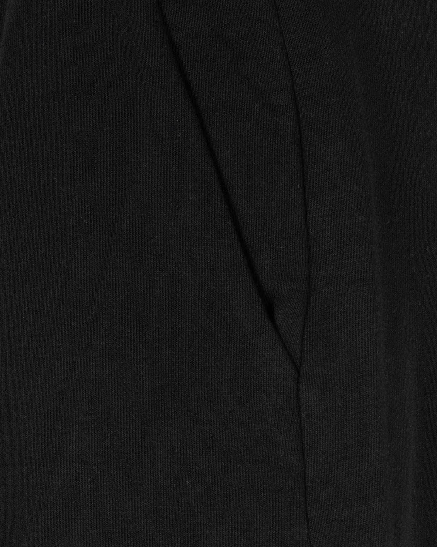 Pantalone ABC NEW BASIC W - Nero - 2 | Cisalfa Sport