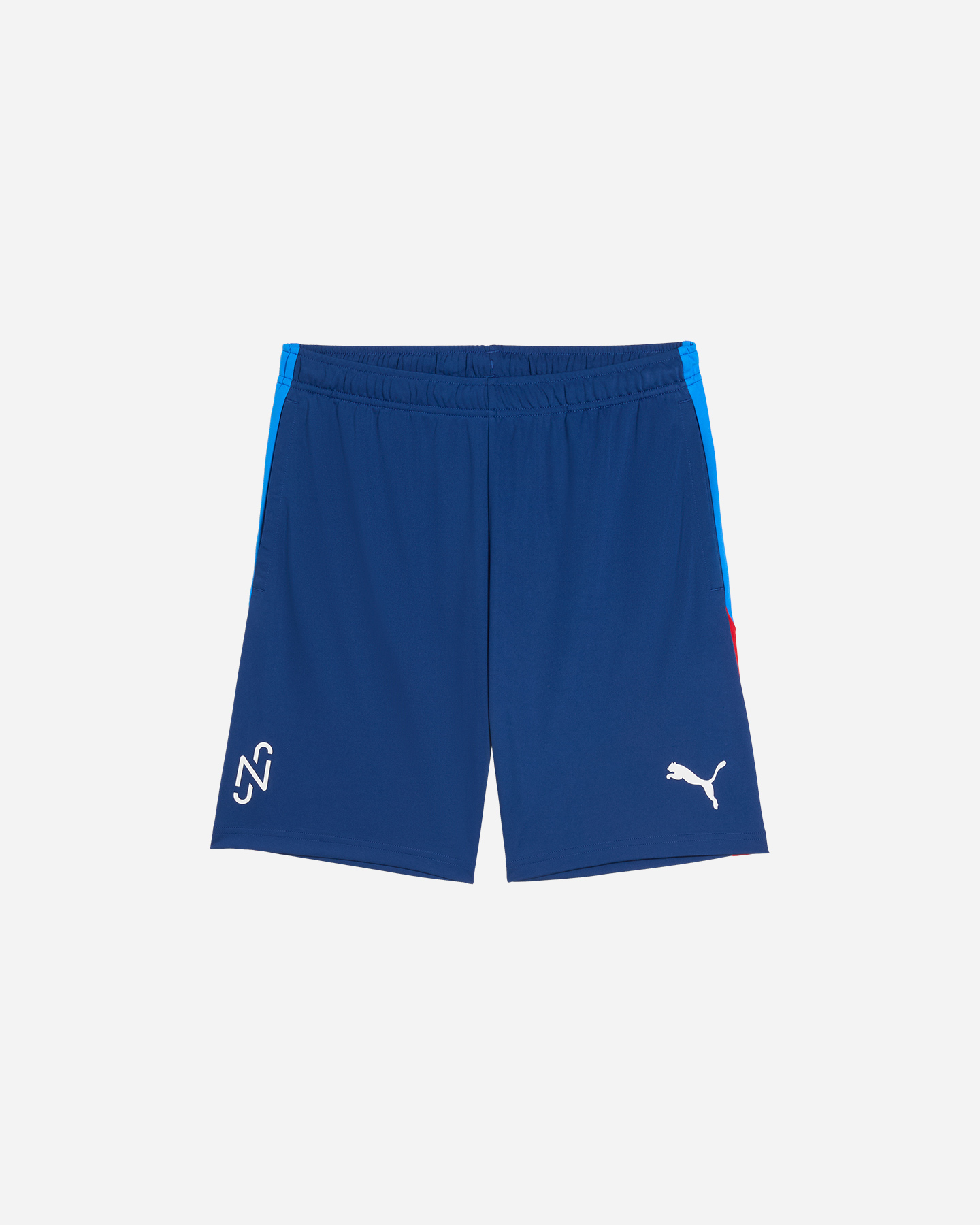 Pantaloncini calcio PUMA NEYMAR JR PLAYMAKER M - Color mix - 0 | Cisalfa Sport