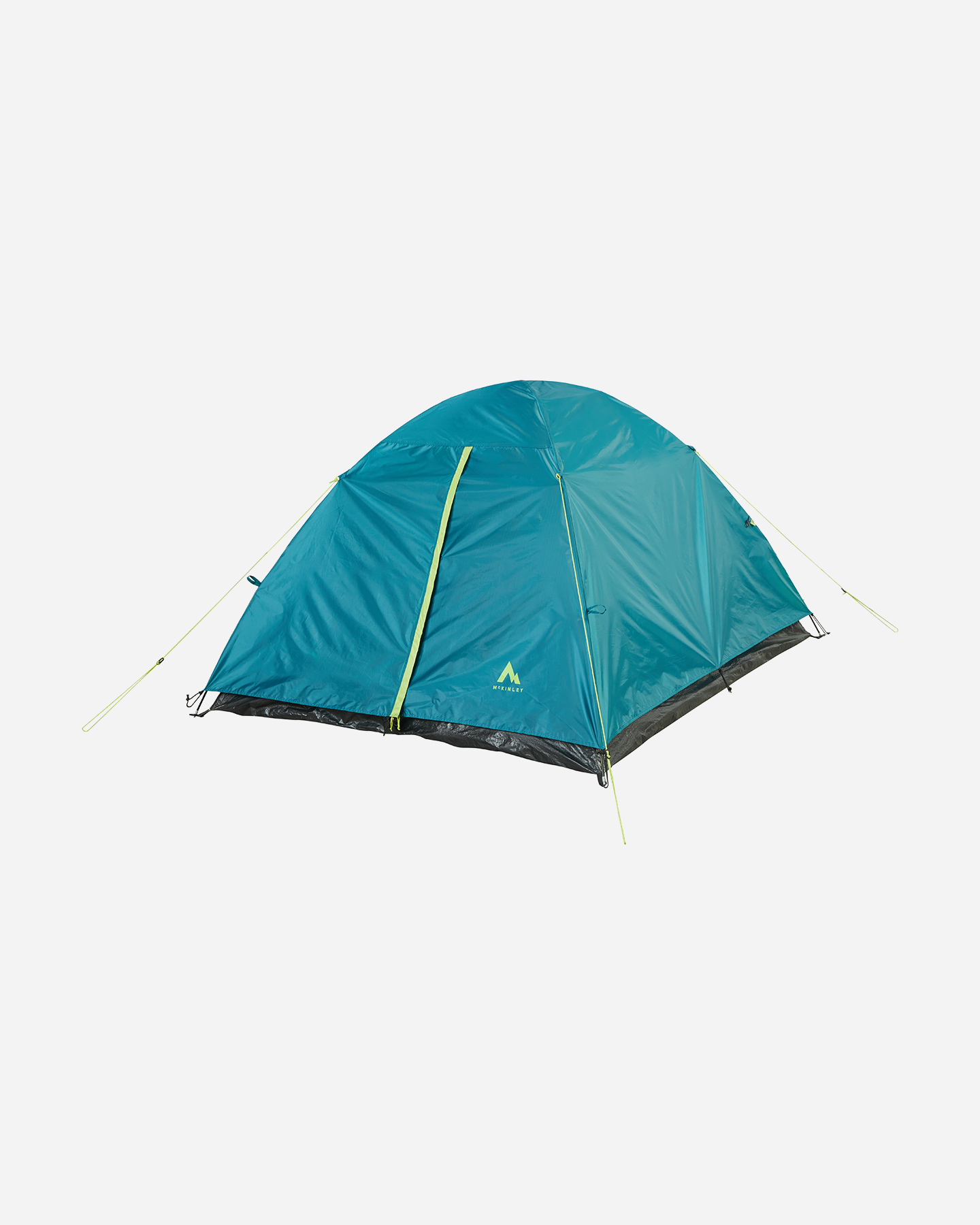 Tenda MCKINLEY VEGA 10.3P I  - Blu - 1 | Cisalfa Sport