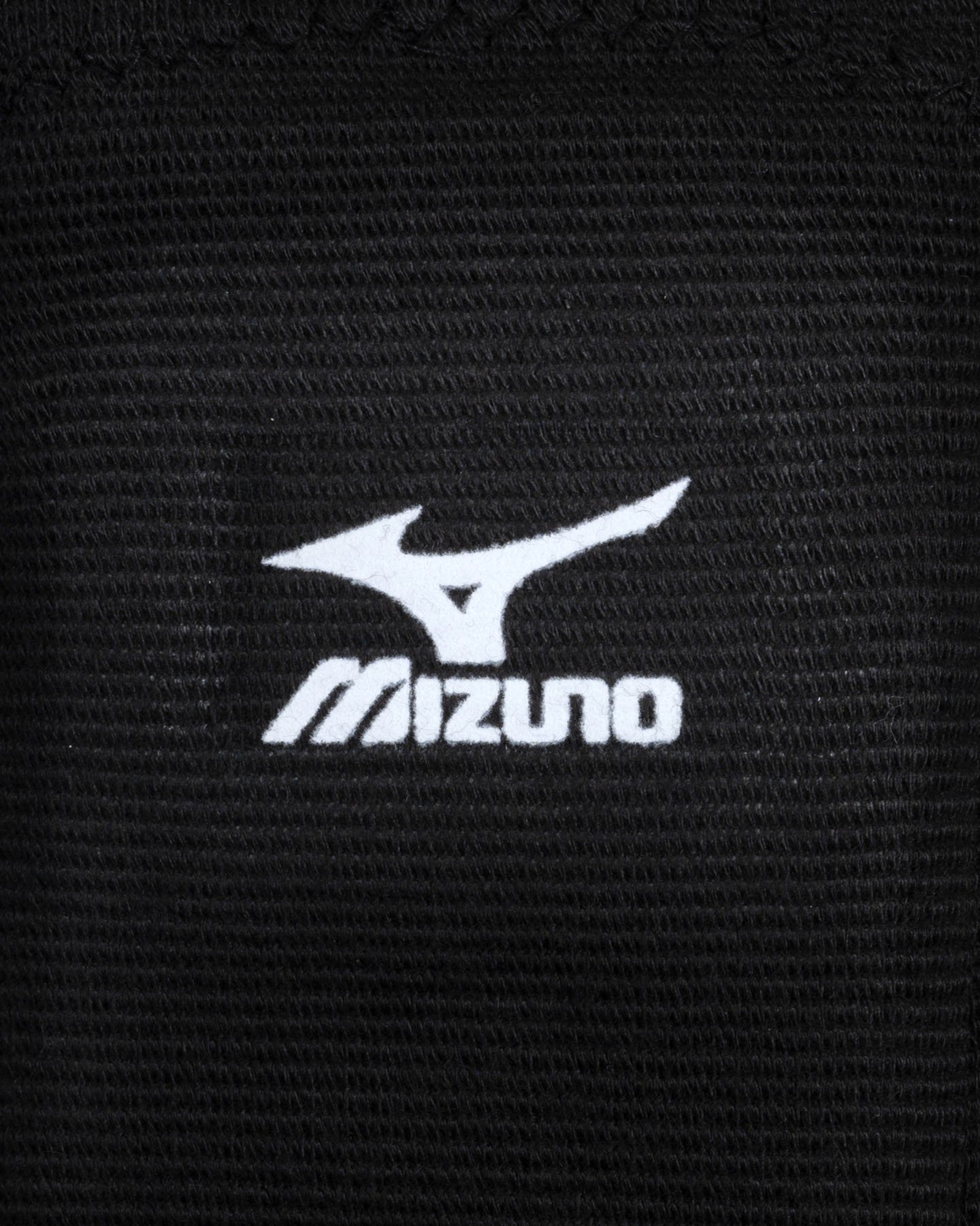 Ginocchiere volley MIZUNO TEAM  - Nero - 2 | Cisalfa Sport