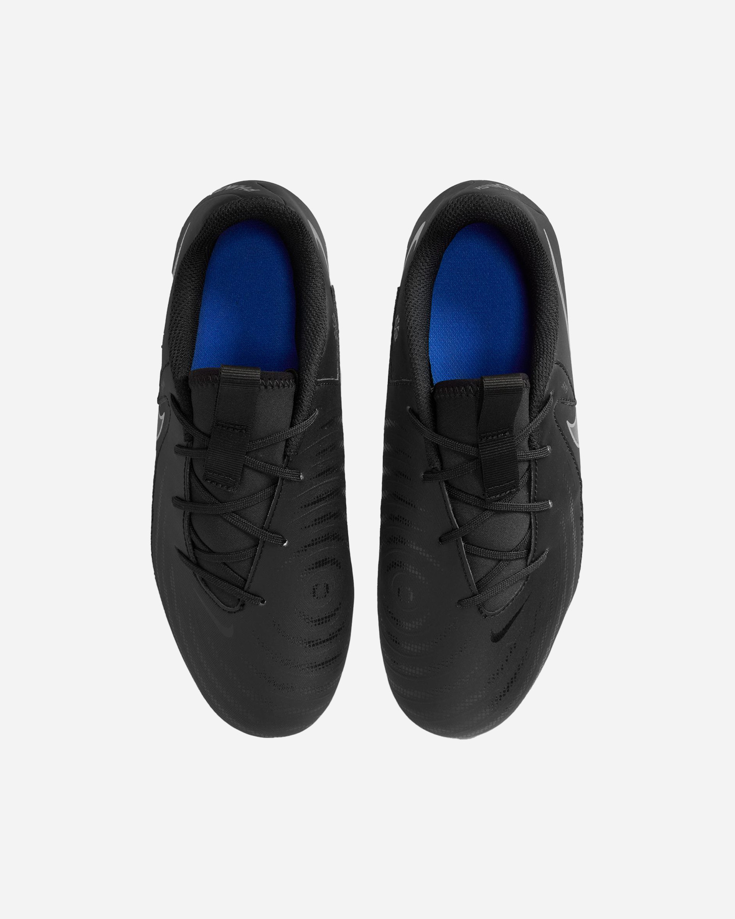 Scarpe calcio NIKE PHANTOM GX II ACADEMY FG-MG JR - Nero - 3 | Cisalfa Sport