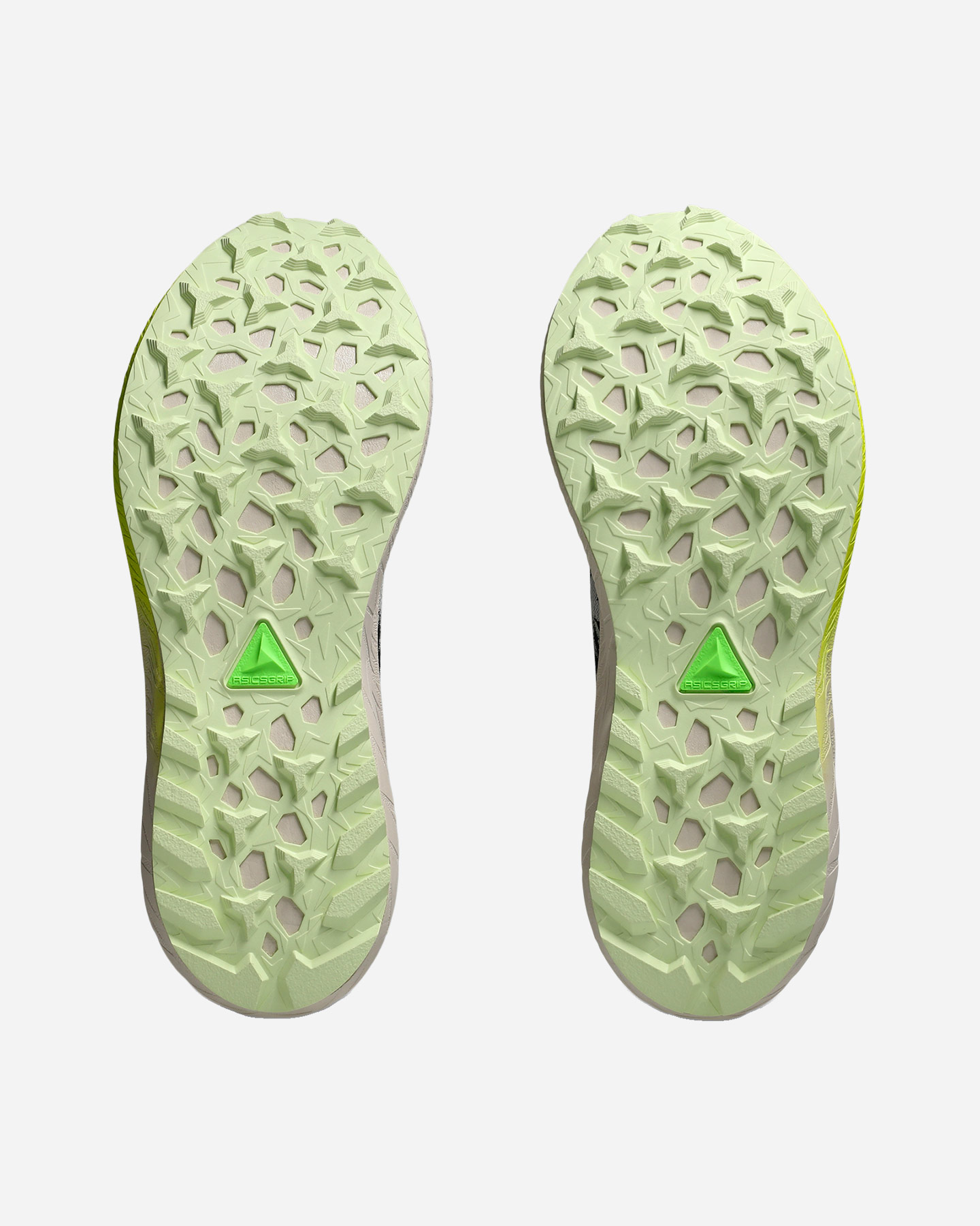 Scarpe trail ASICS FUJI LITE 5 W - Nero - 2 | Cisalfa Sport