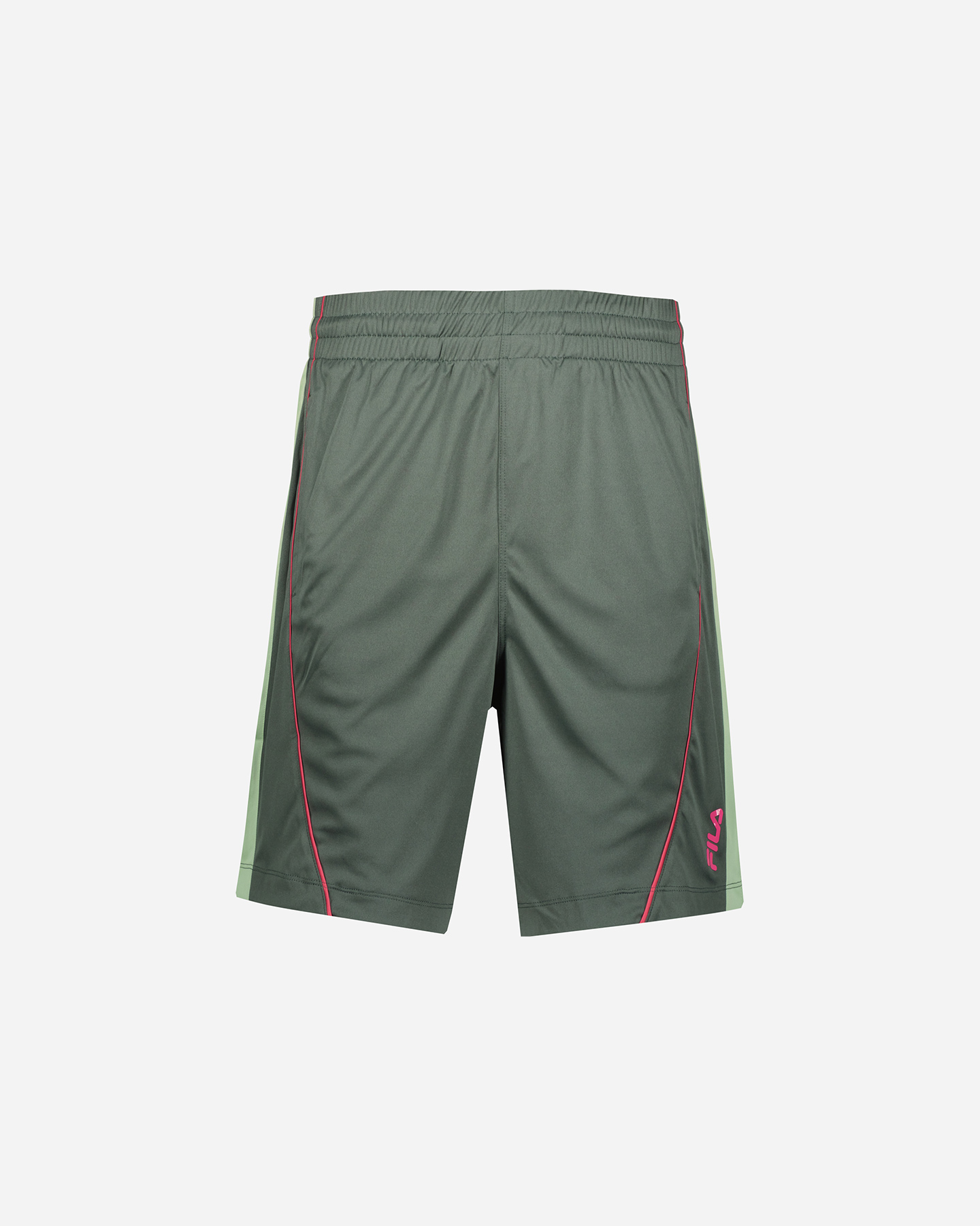 Bermuda FILA CANDY POP COLLECTION W - Verde - 0 | Cisalfa Sport