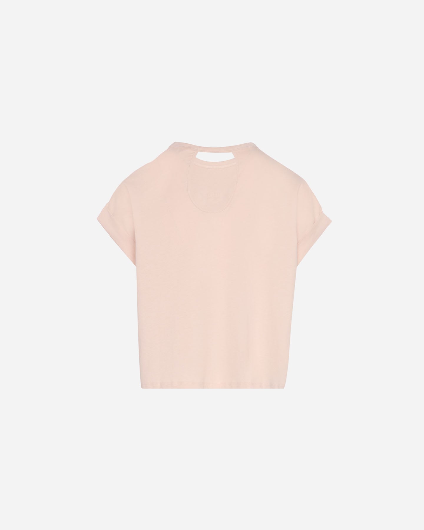 T-shirt ARENA ATHLETIC ESSENTIAL W - Rosa - 1 | Cisalfa Sport