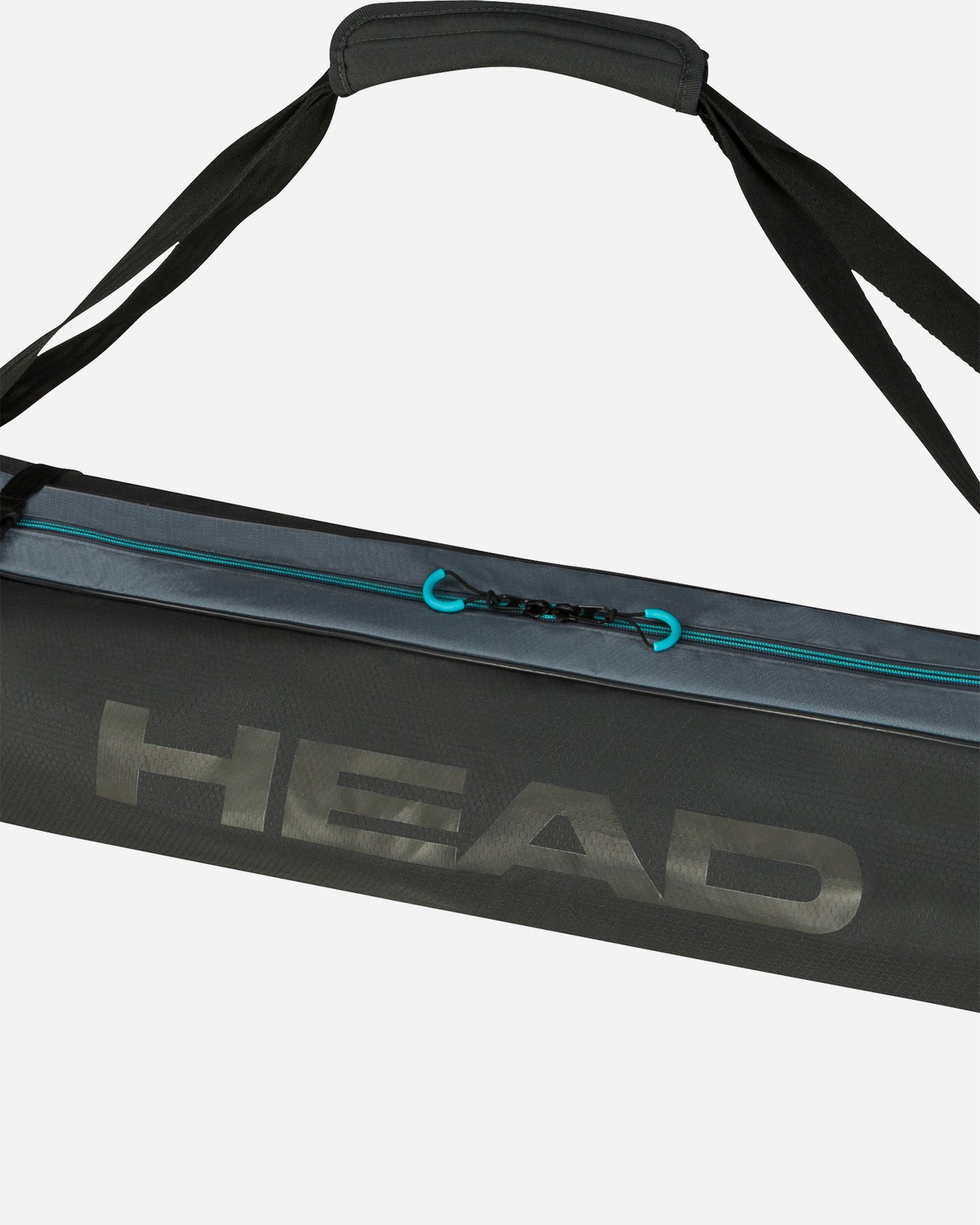 Sacca portasci HEAD PORTASCI SINGLE  - Nero - 1 | Cisalfa Sport