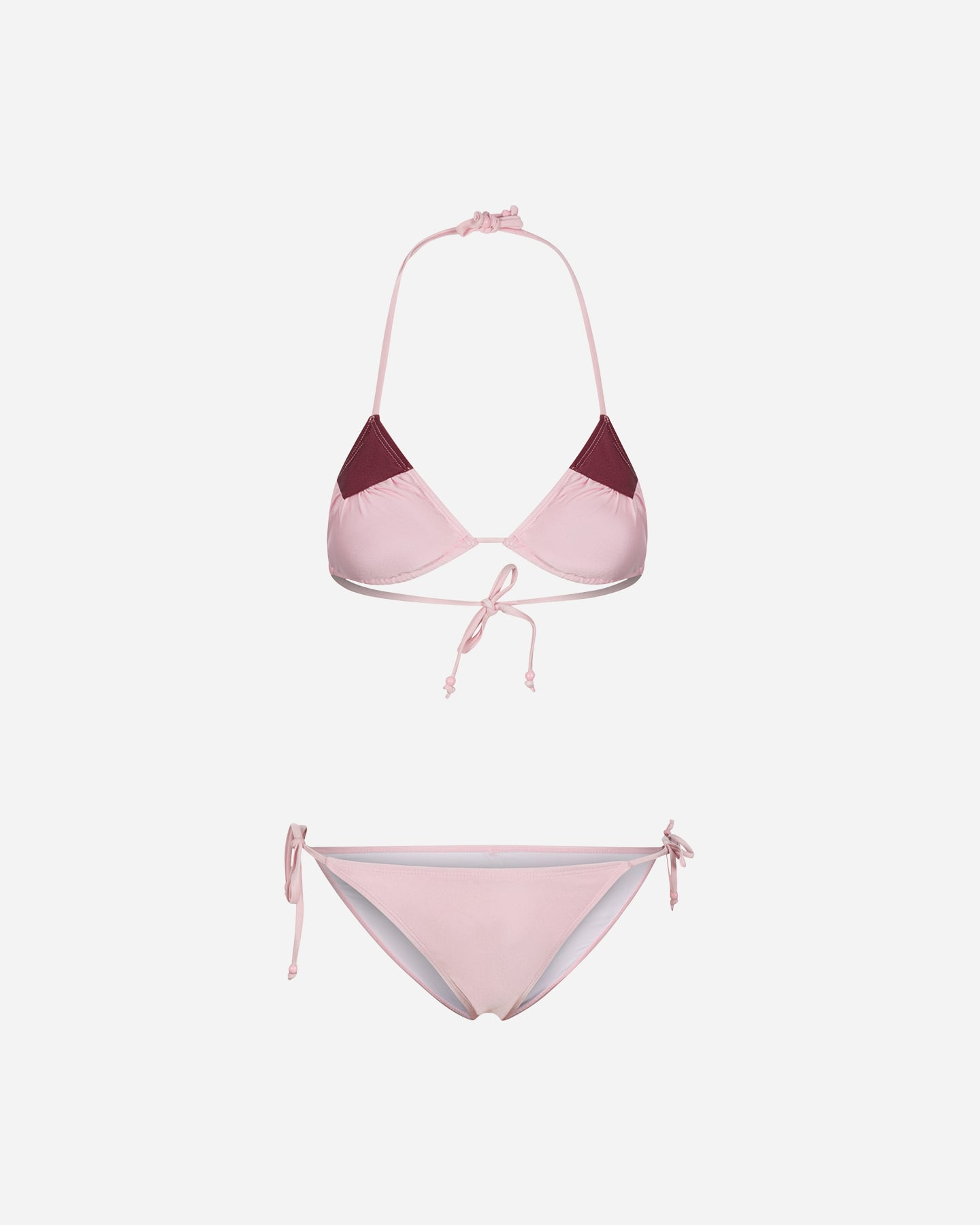 Bikini MISTRAL ICONIC WAVE W - Rosa - 0 | Cisalfa Sport