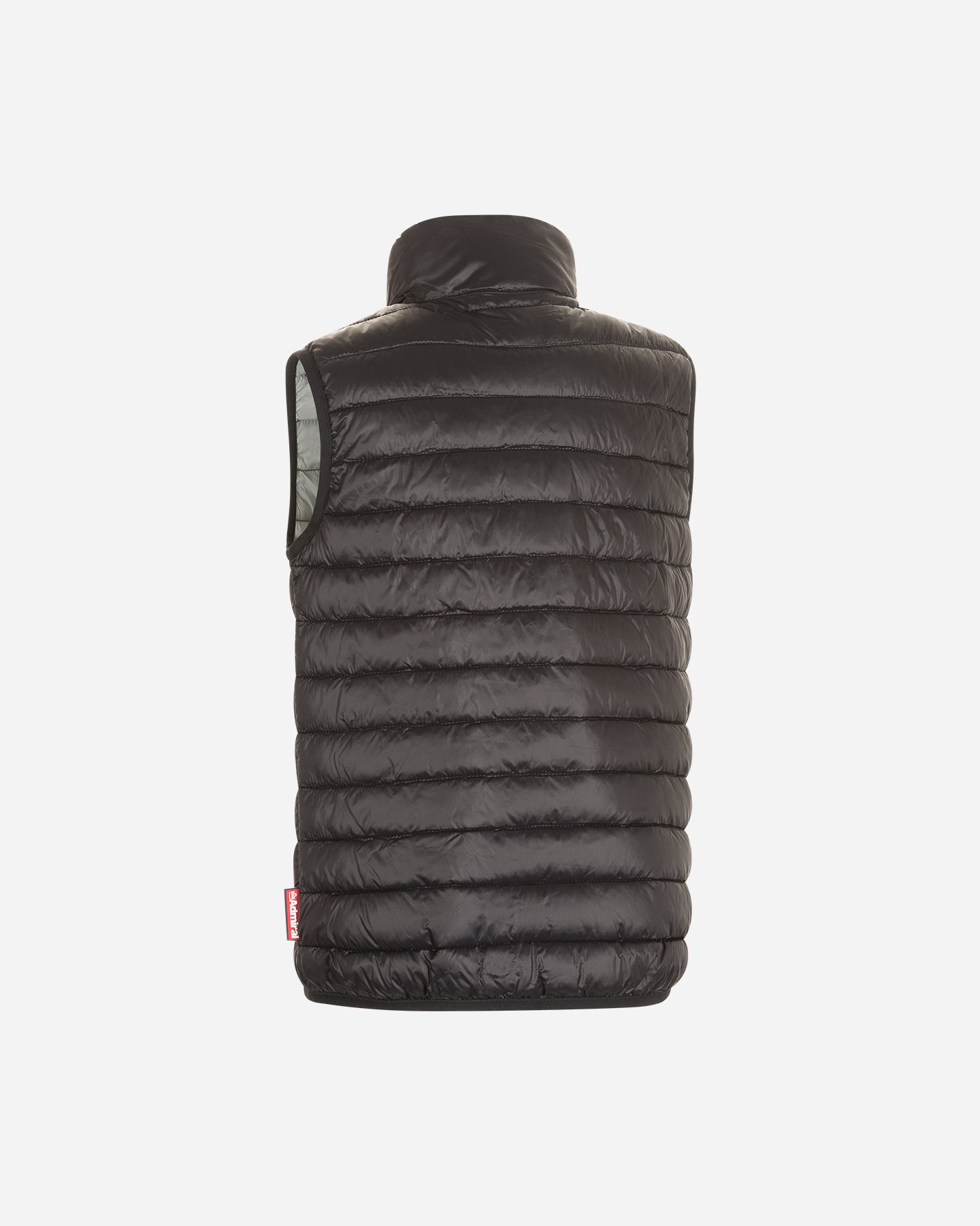 Gilet ADMIRAL ULTRALIGHT JR - Nero - 1 | Cisalfa Sport