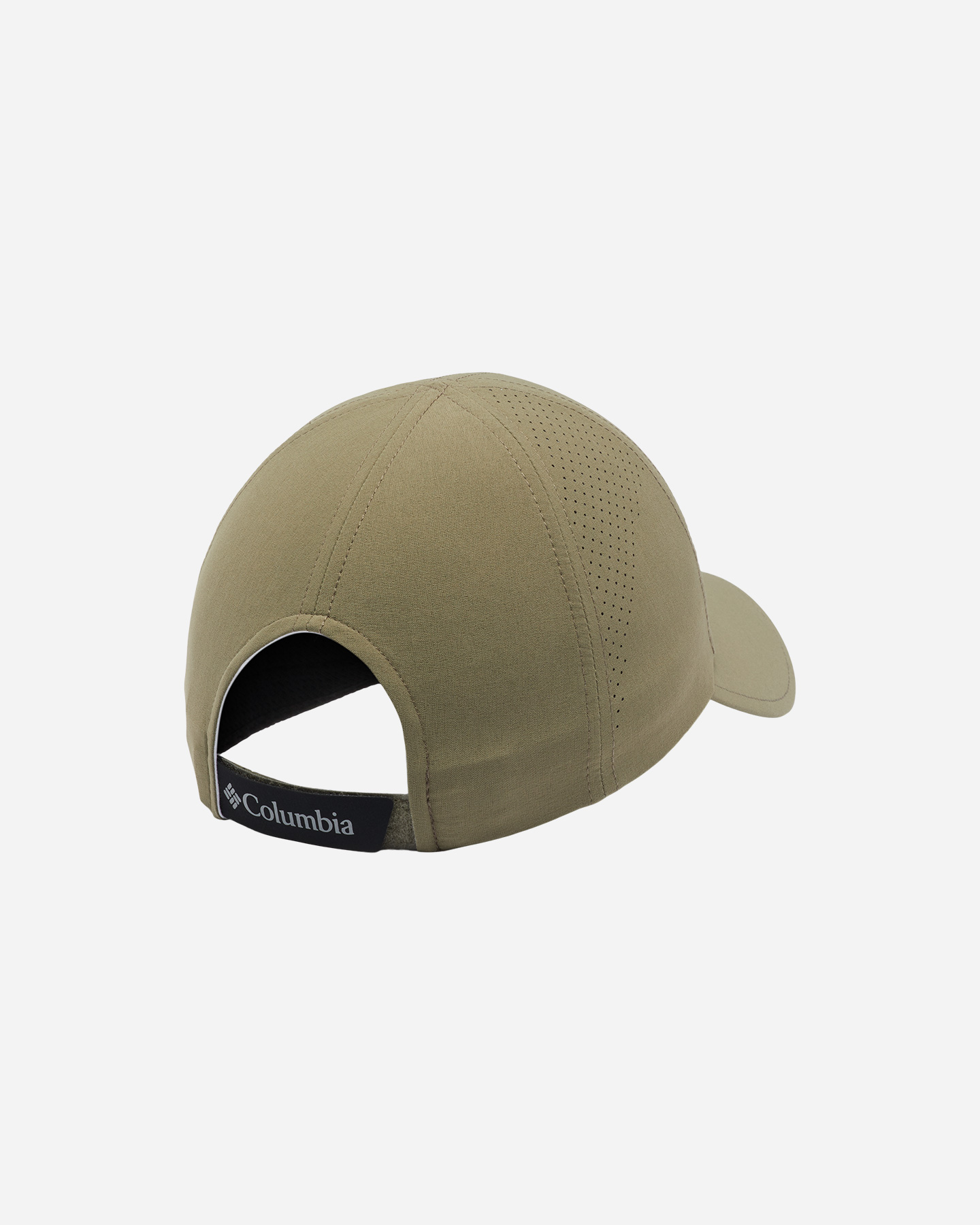 Cappellino COLUMBIA SILVER RIDGE III  - Verde - 1 | Cisalfa Sport