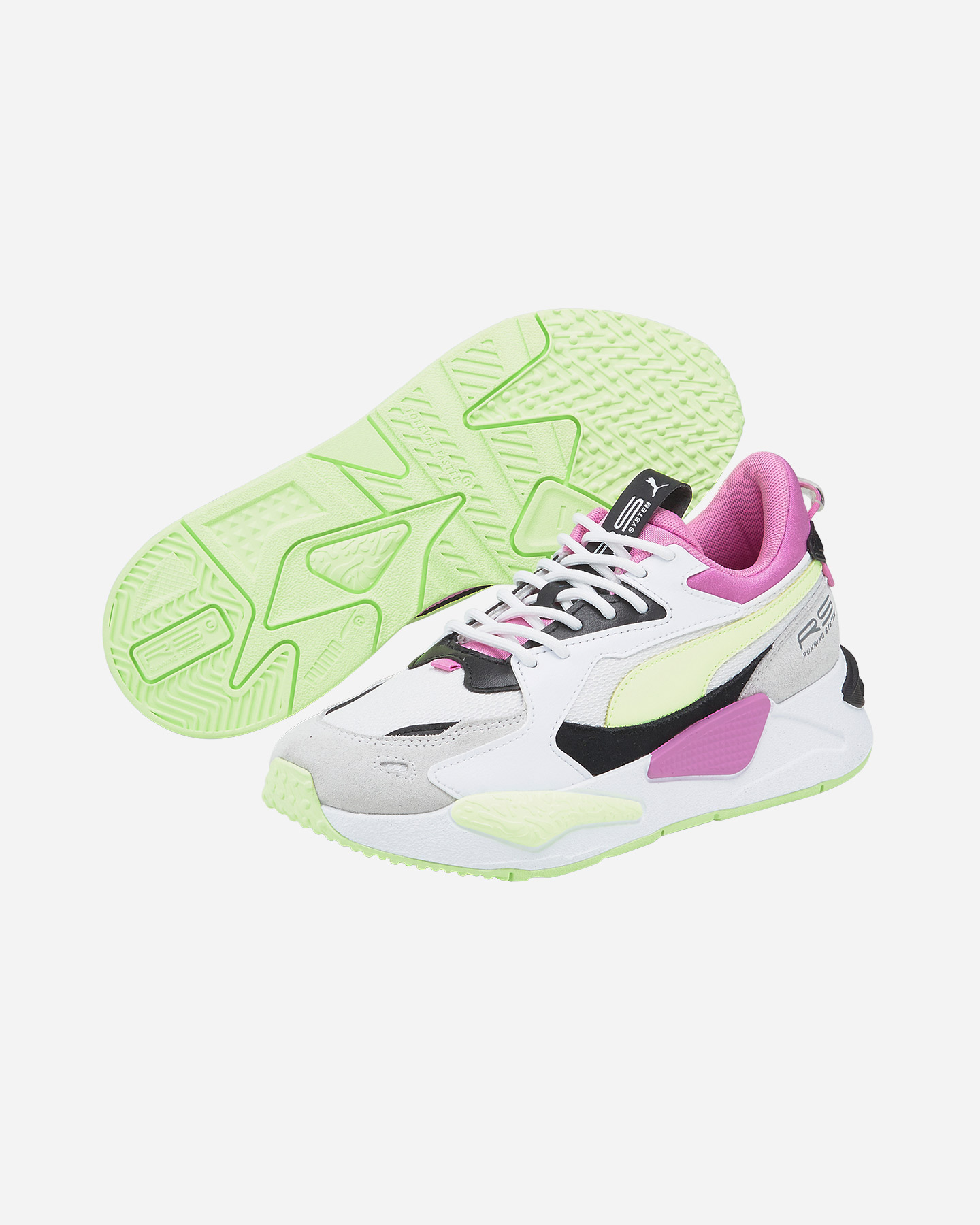 Scarpe sneakers PUMA RS-Z REINVENT W - 7 | Cisalfa Sport